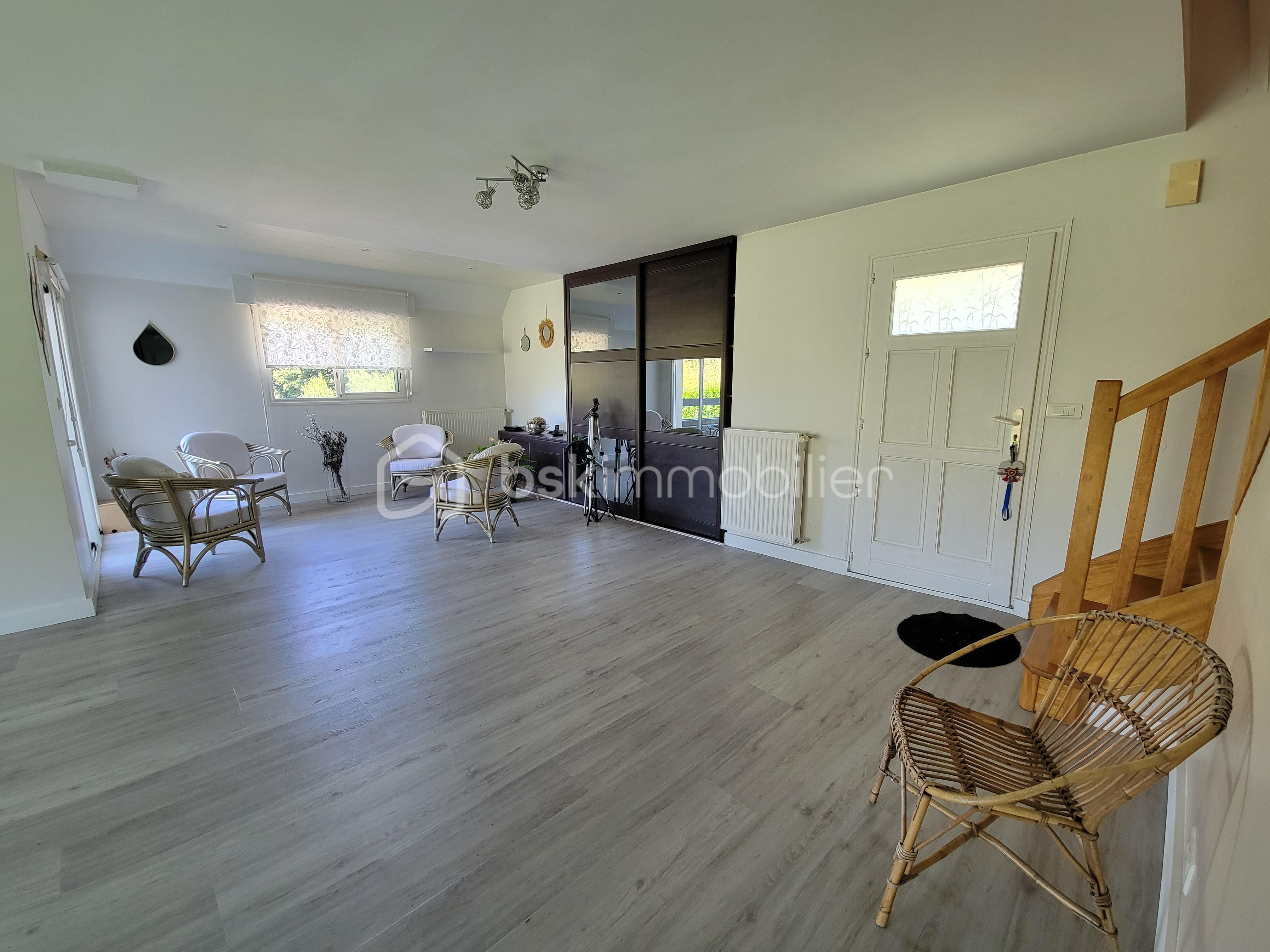 Maison traditionnelle de 103 m² - 20250703_114901.jpg