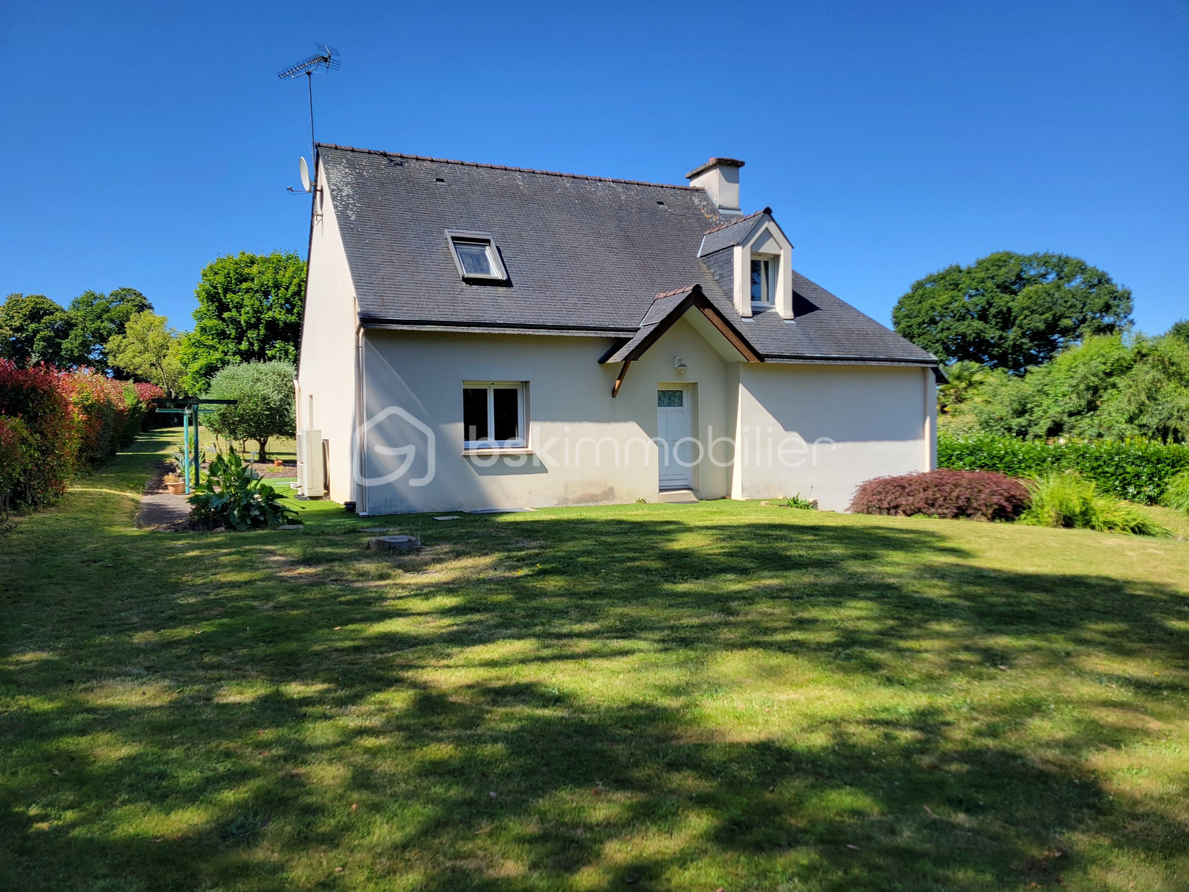 Maison traditionnelle de 103 m² - 20250703_114200.jpg
