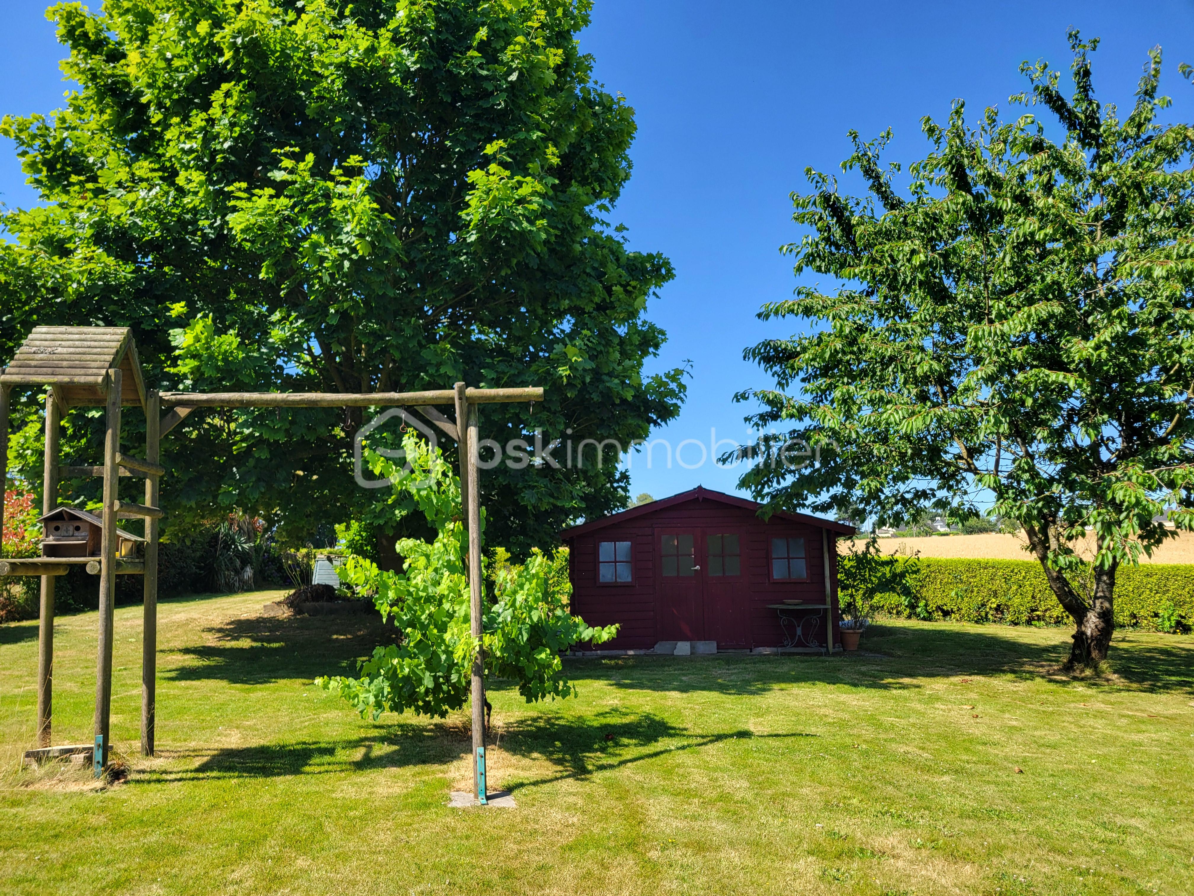 Maison traditionnelle de 103 m² - 20250703_113558.jpg
