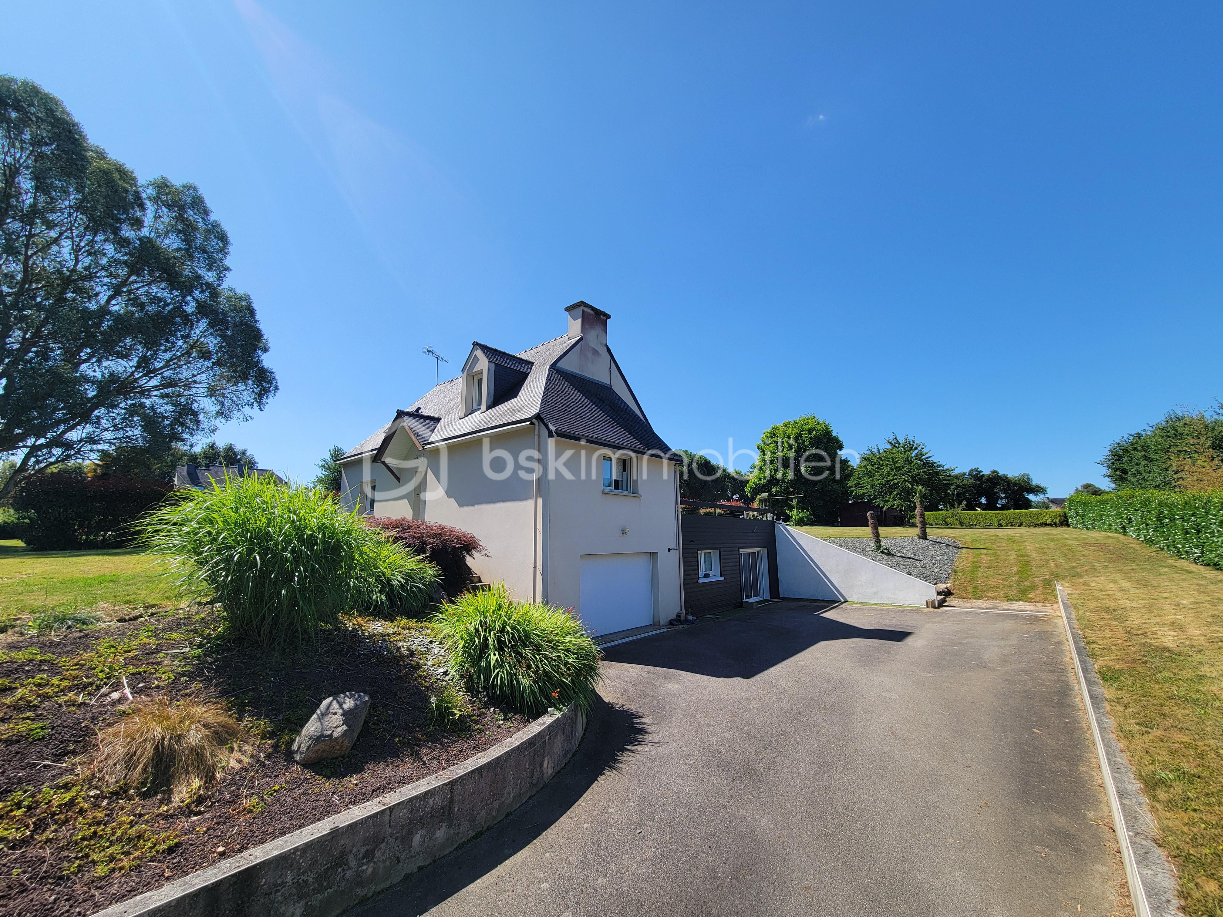 Maison traditionnelle de 103 m² - 20250703_114431.jpg