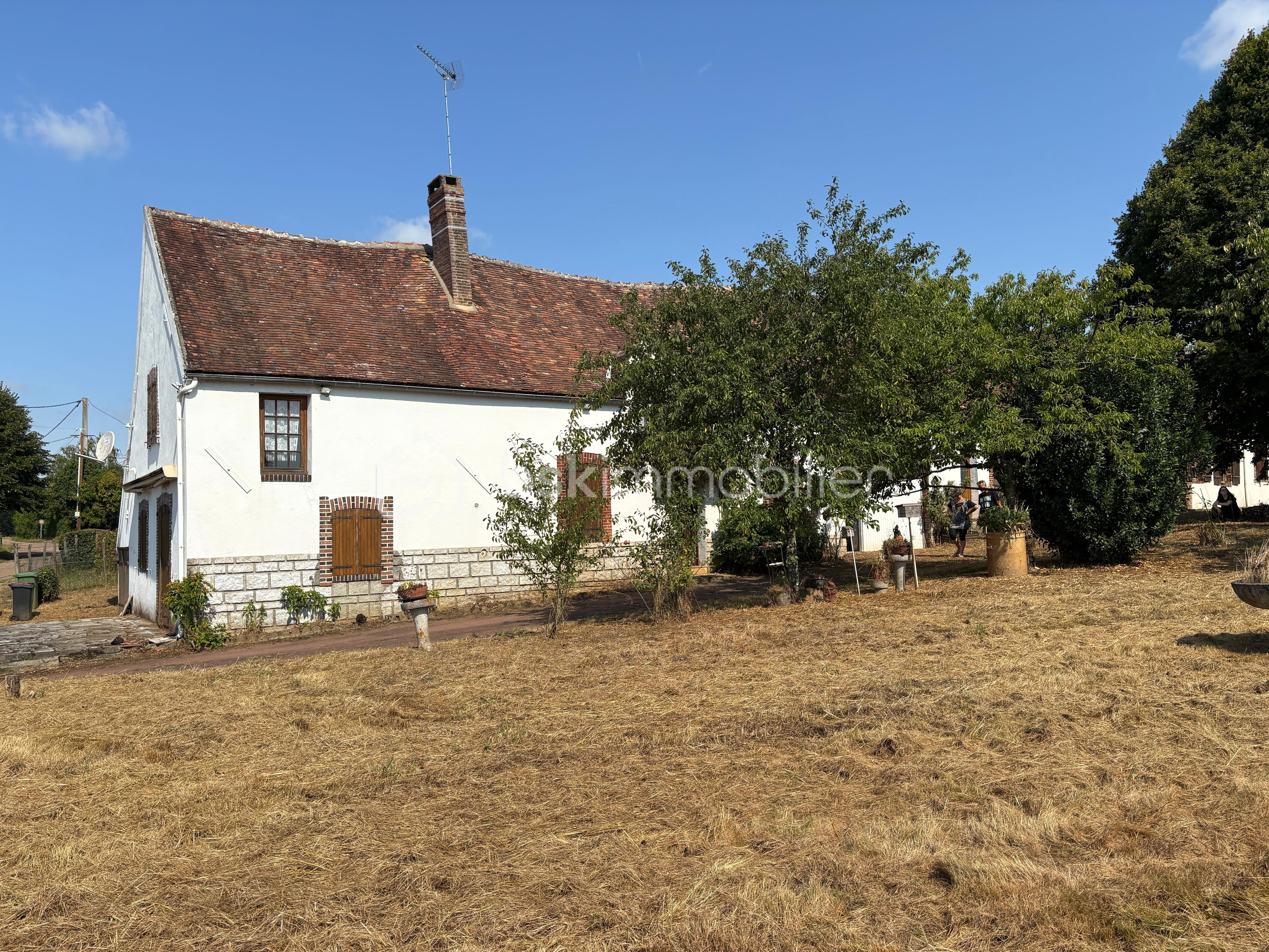Maison ancienne de 220 m² - IMG-20250715-WA0006.jpg