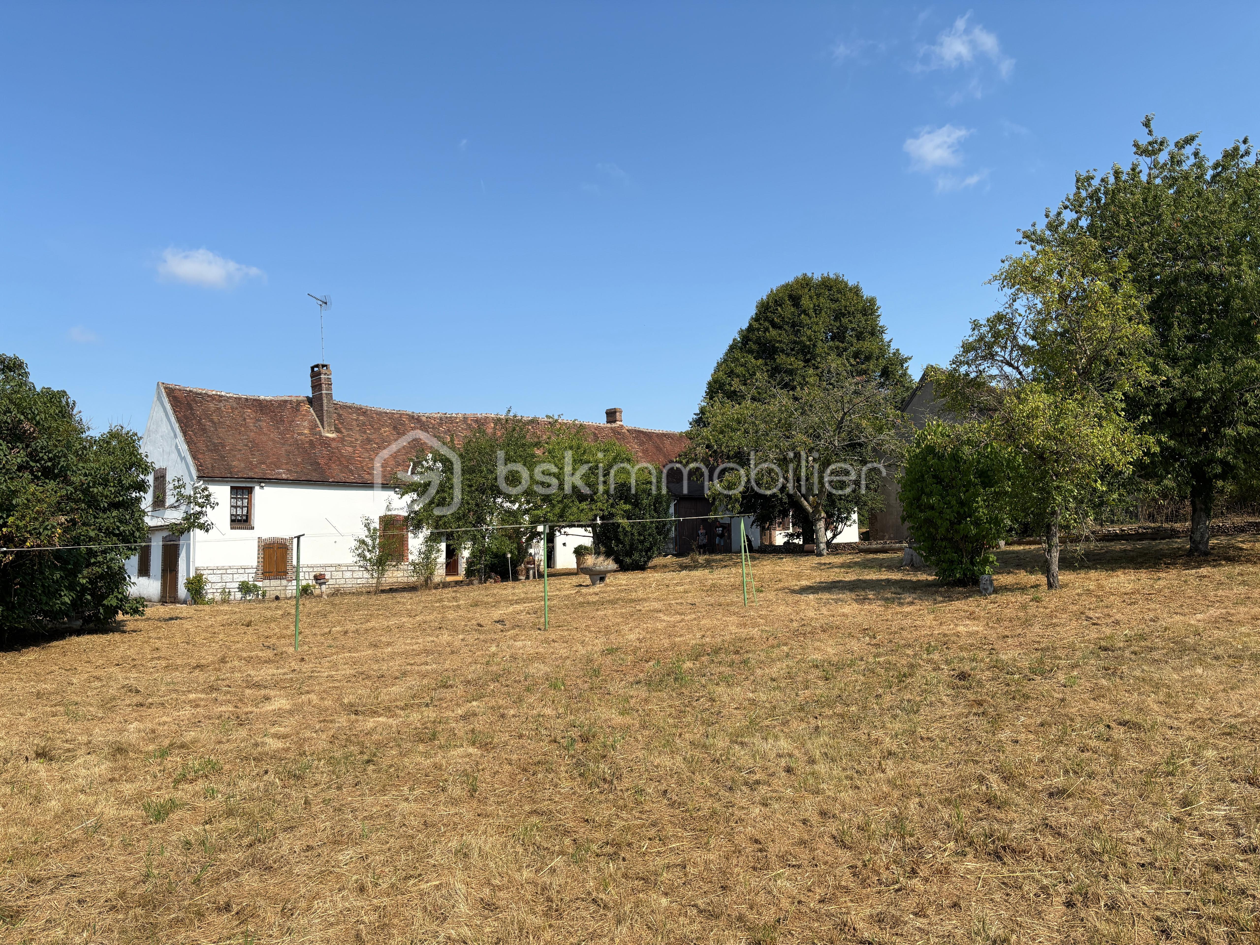 Maison ancienne de 220 m² - IMG-20250715-WA0005.jpg