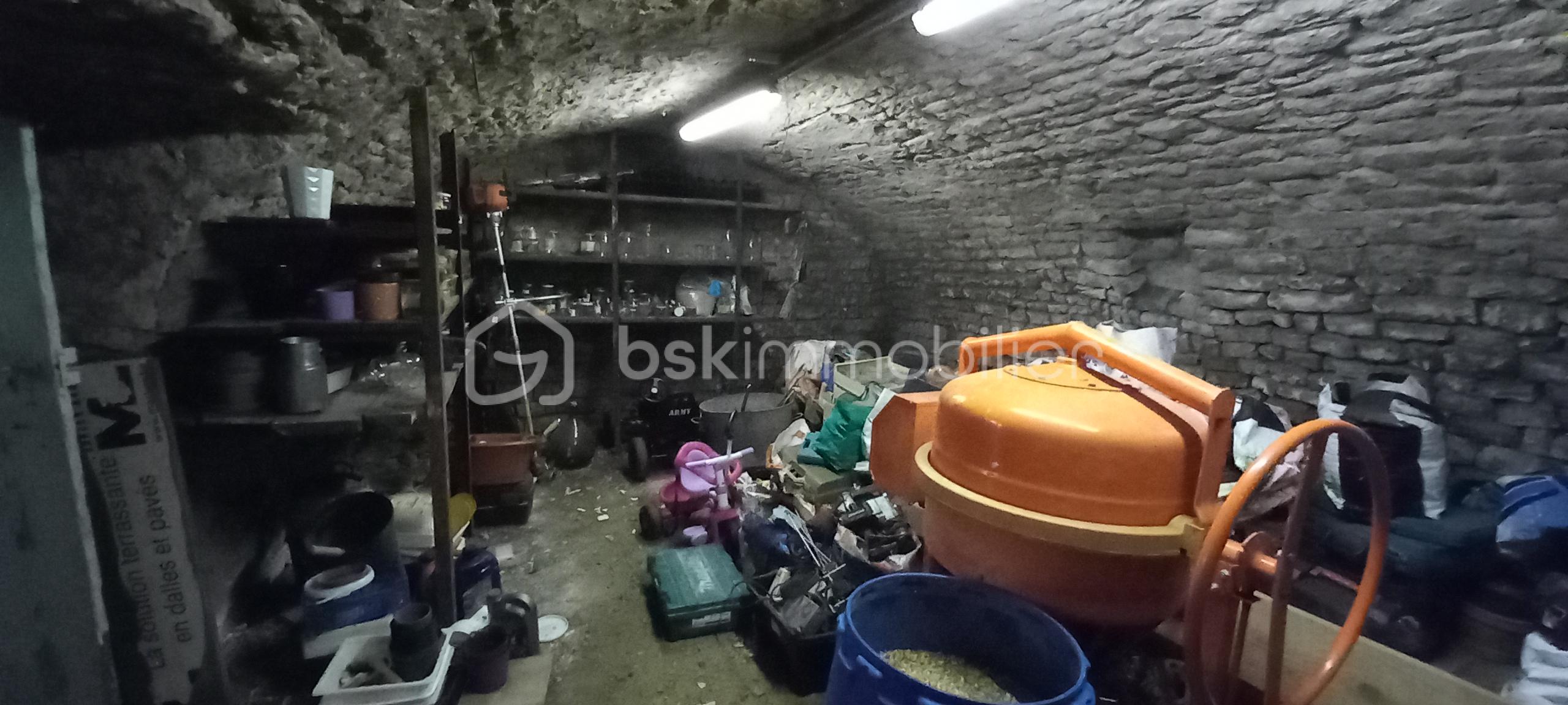 Maison ancienne de 97 m² - 20251121_144925.jpg