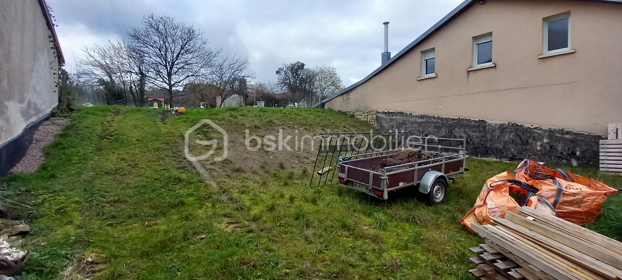 Maison ancienne de 97 m² - 20251121_150915.jpg