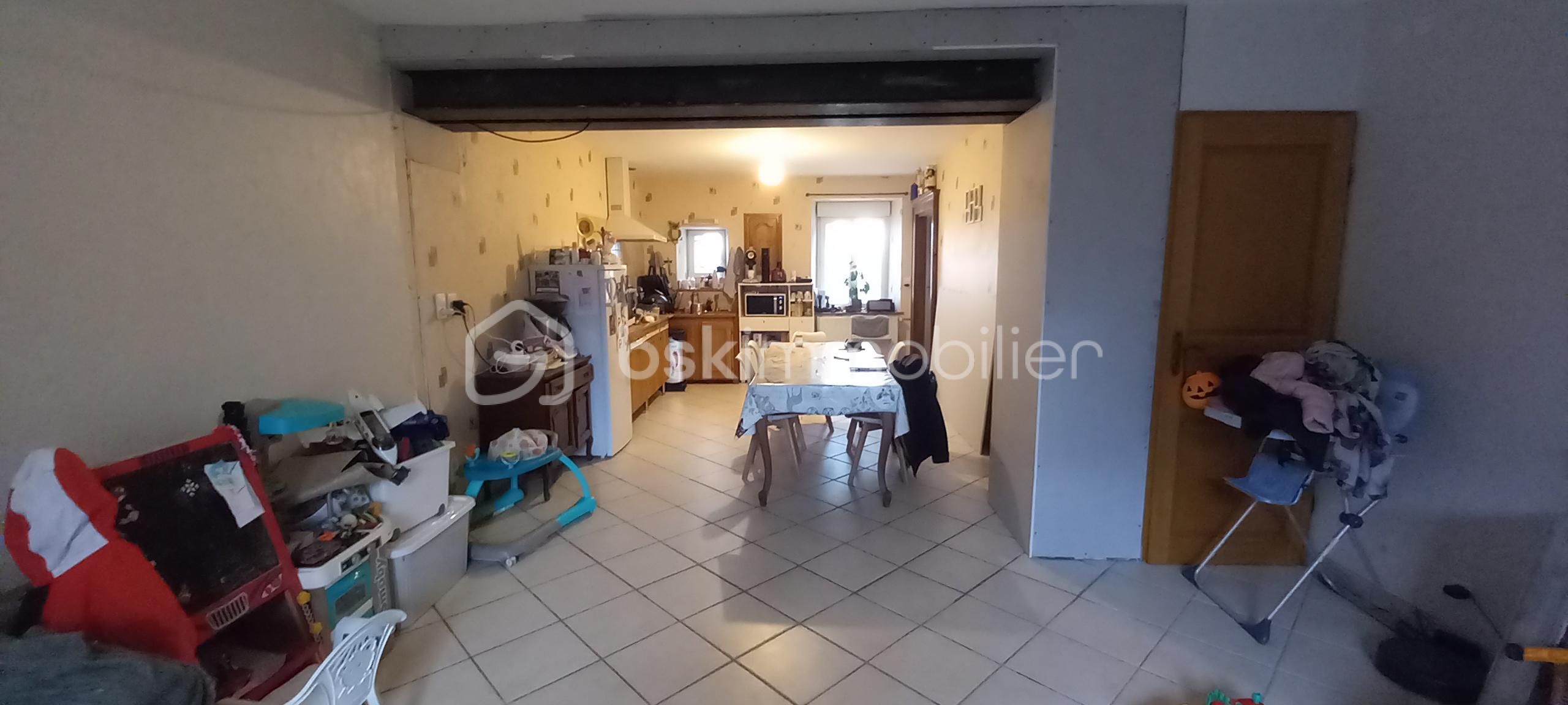 Maison ancienne de 97 m² - 20251121_145137.jpg