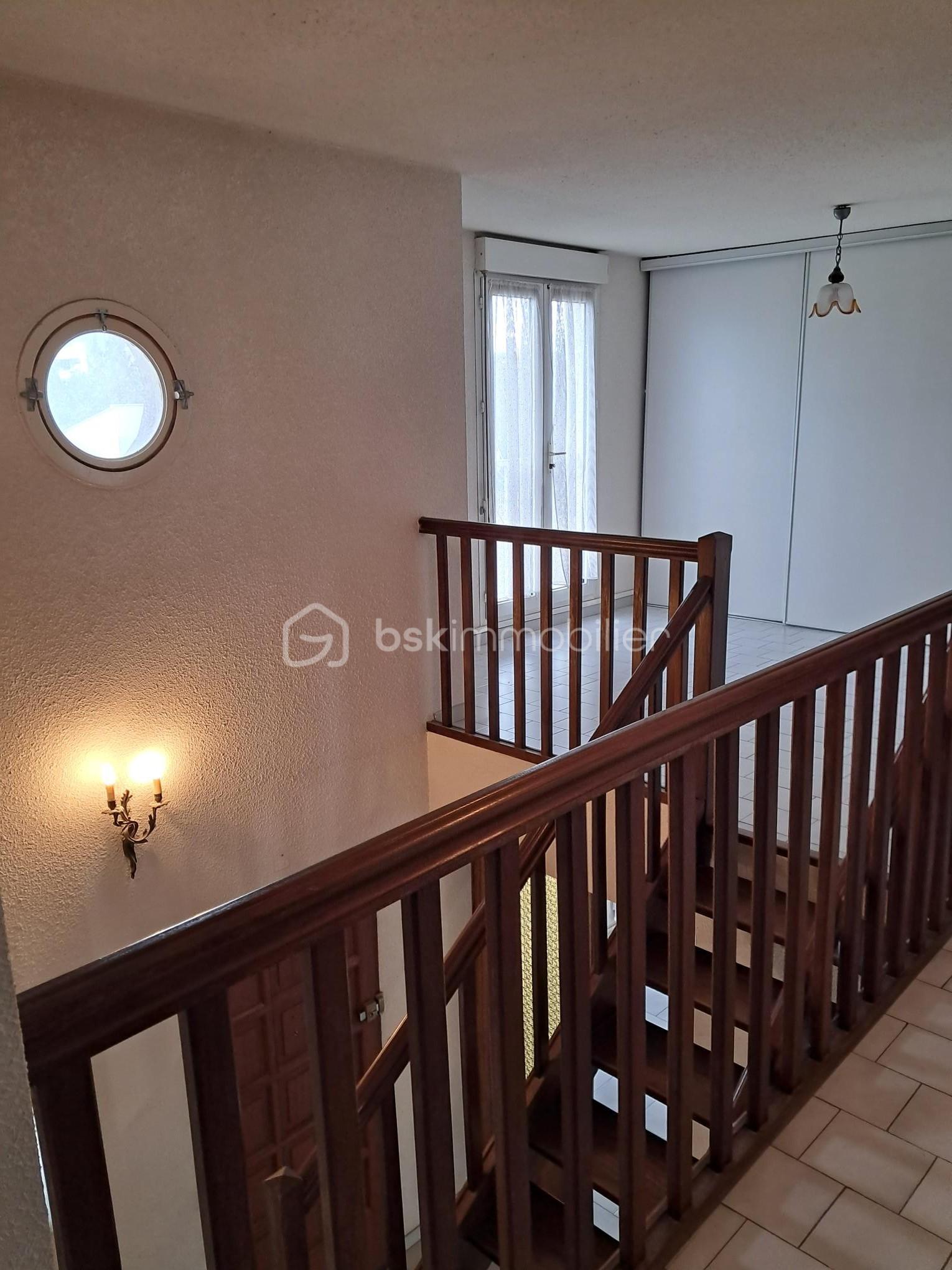 Maison de ville de 120 m² - mezzanine 1.jpg