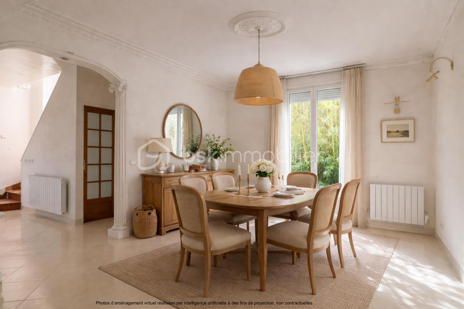 Maison 4 pièces 90 m² · à Boutigny-sur-Essonne · 90 m² · 249 000 €
