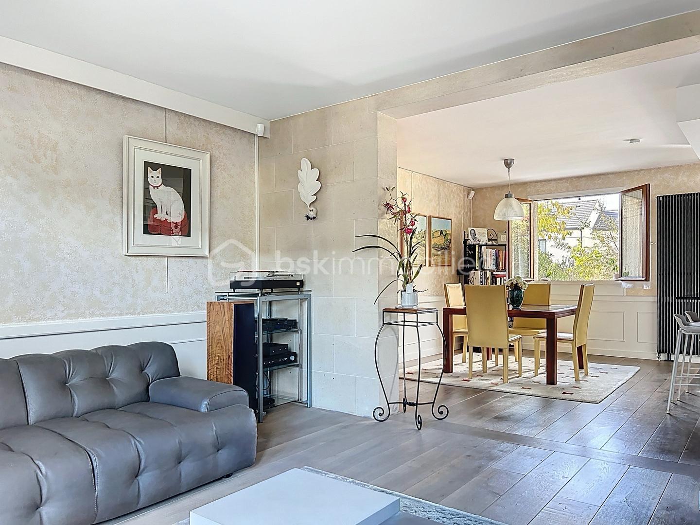 Maison traditionnelle de 149 m² - c559698d-4c62-45e2-bff5-8b54350e5457.JPG