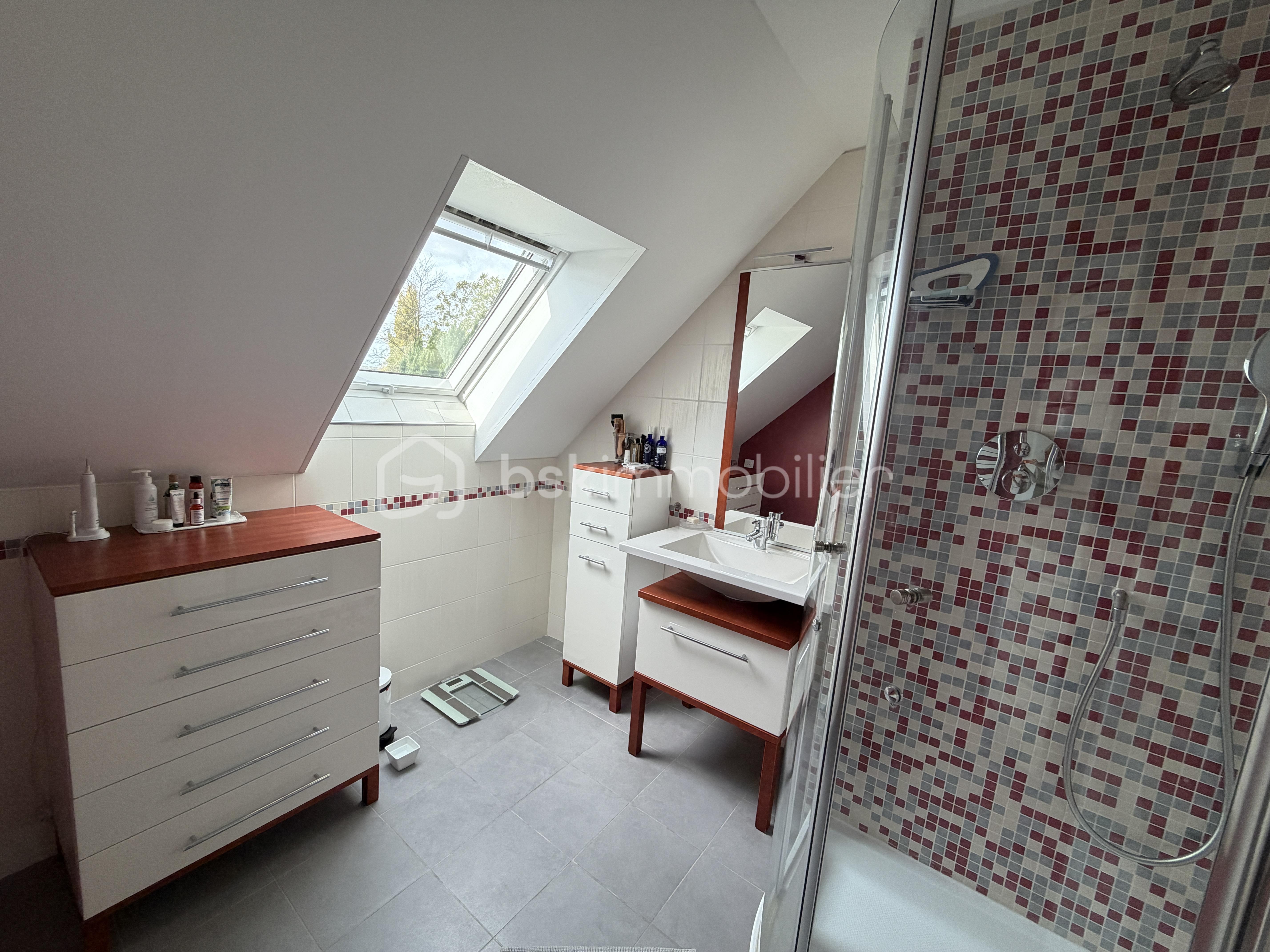 Maison traditionnelle de 149 m² - IMG_7285.JPG