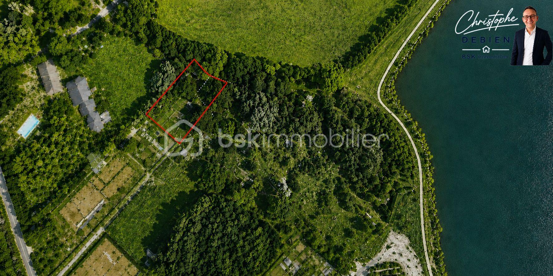 Terrain · à La Roche-sur-Yon · 14 900 €