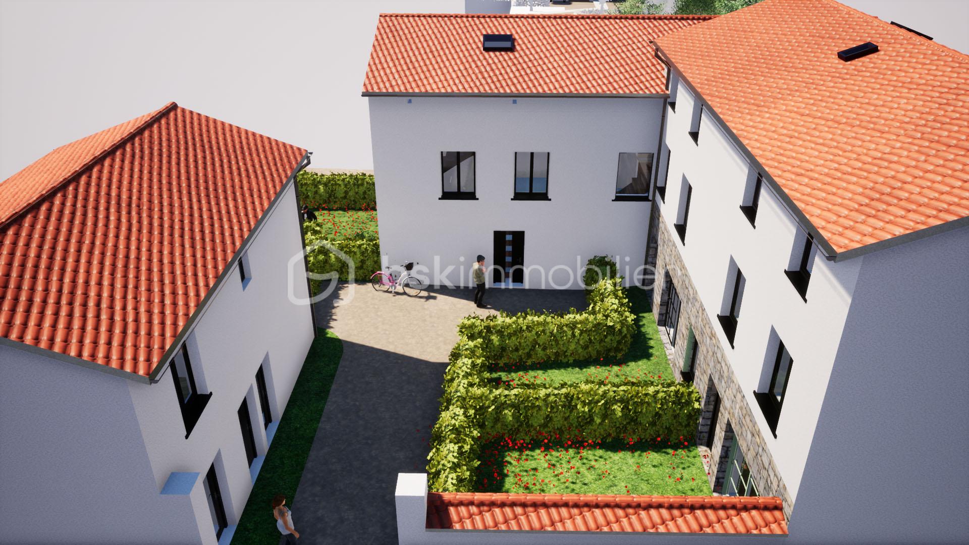 Maison de 99 m² - Image 01.JPG