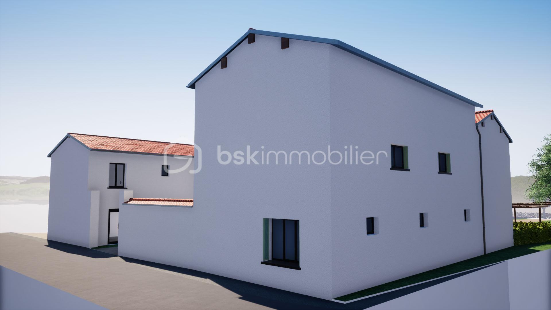 Maison de 99 m² - Image 04.JPG