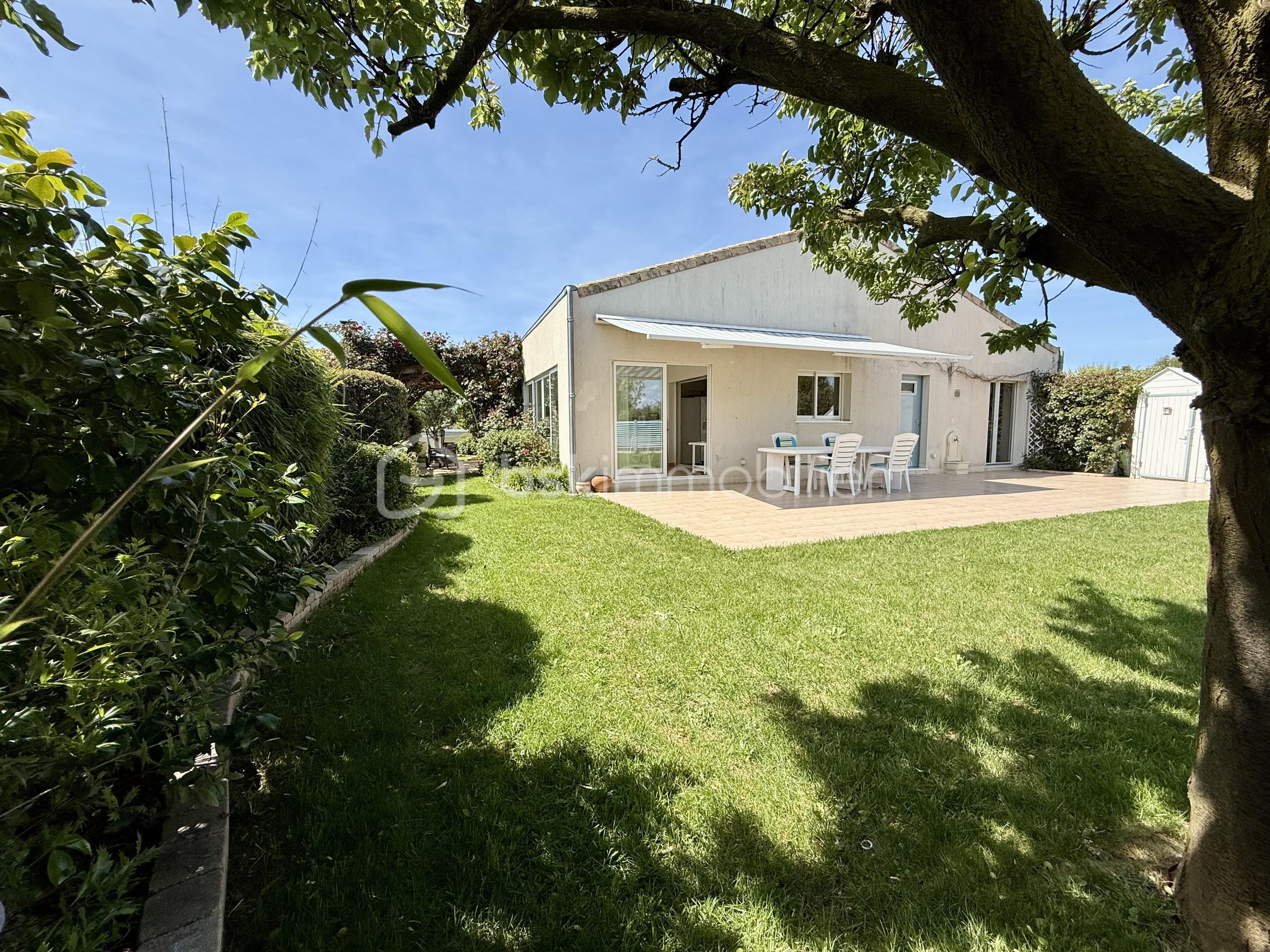 Maison 6 pièces 170 m²