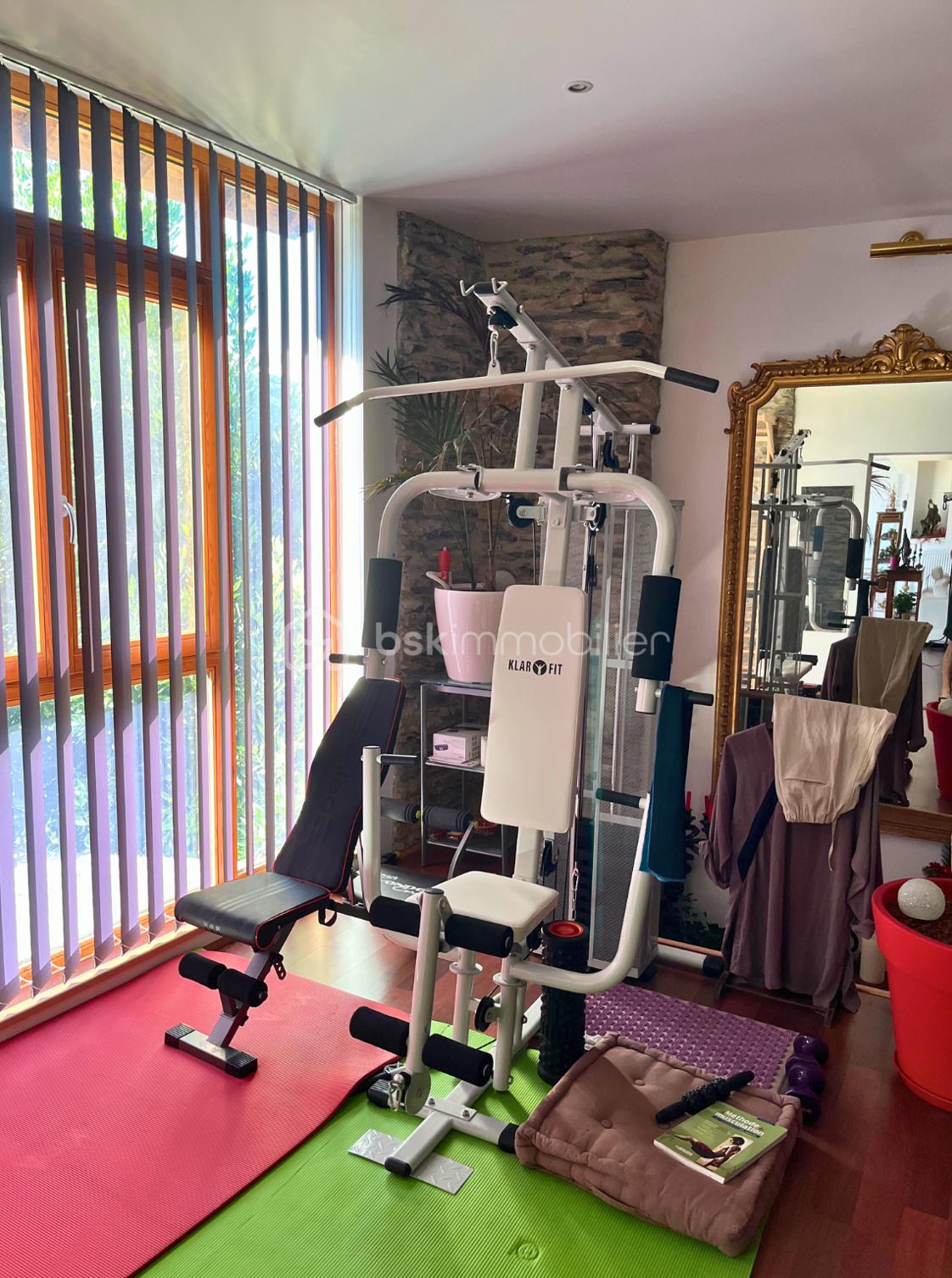 Maison de 320 m² - ESPACE GYM.png