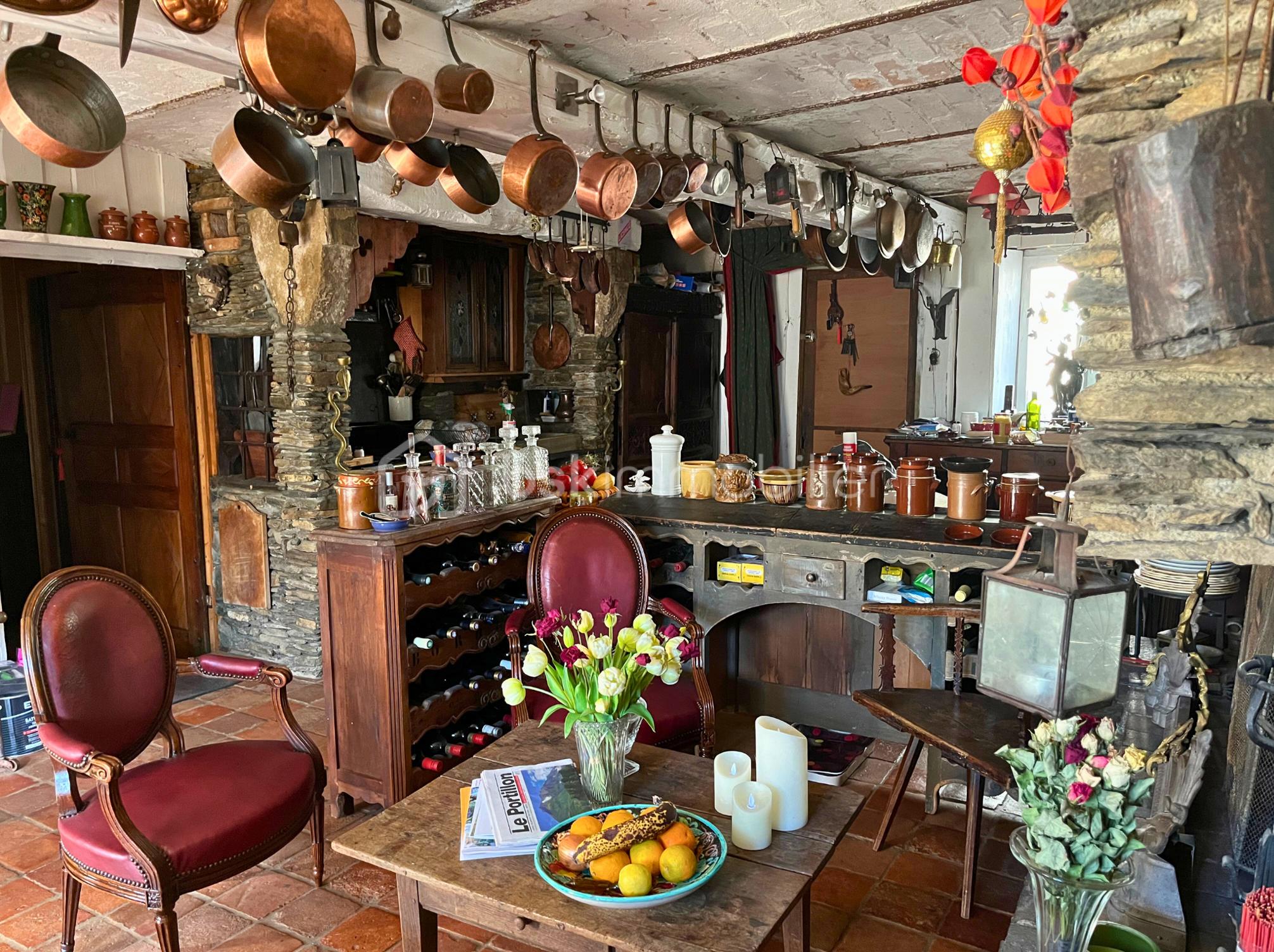 Maison de 320 m² - RDC CUISINE.png
