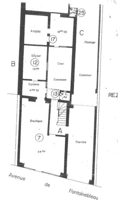 Immeuble mixte de 68 m² - plan.tan.png