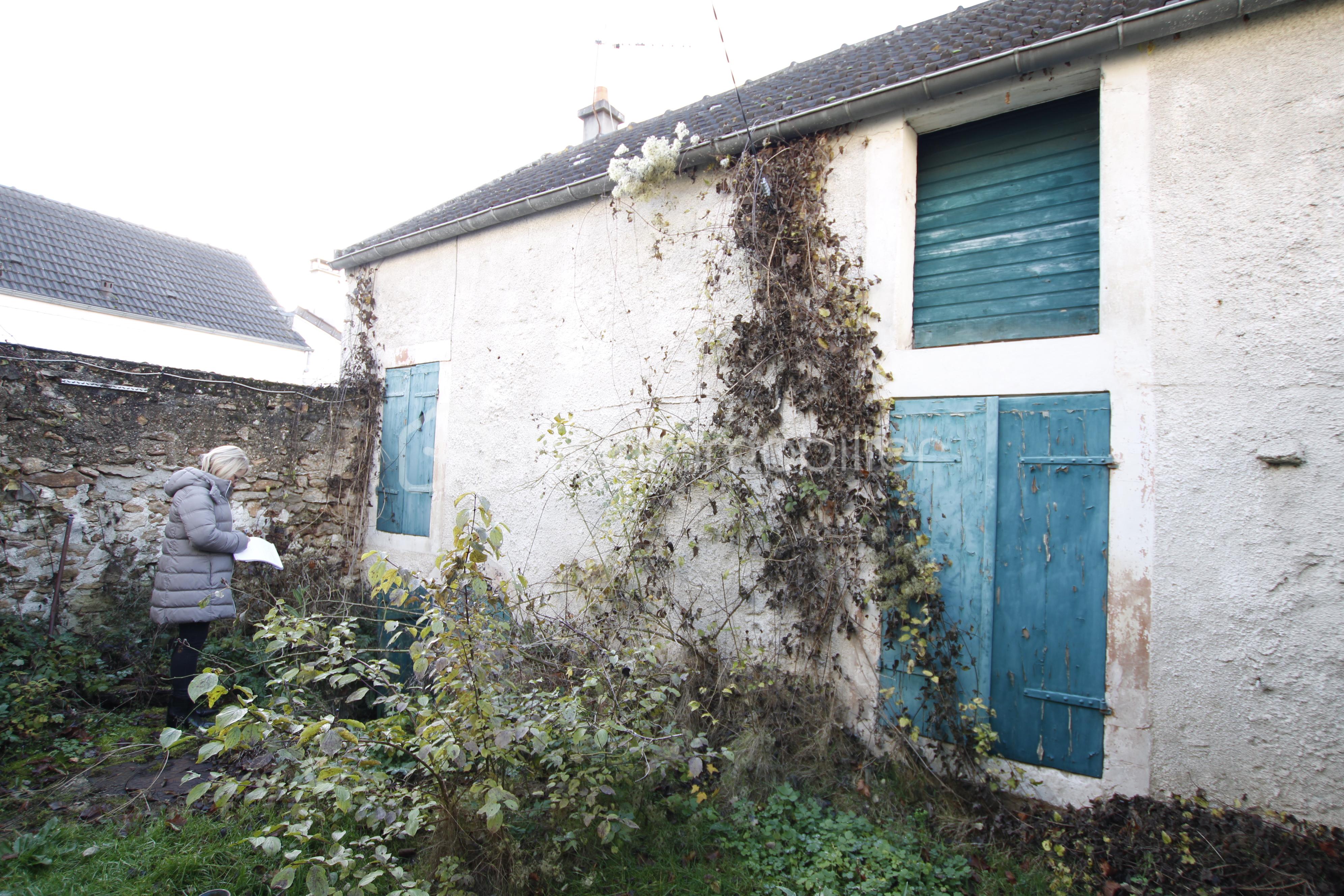 Maison ancienne de 55 m² - _MG_9101.JPG