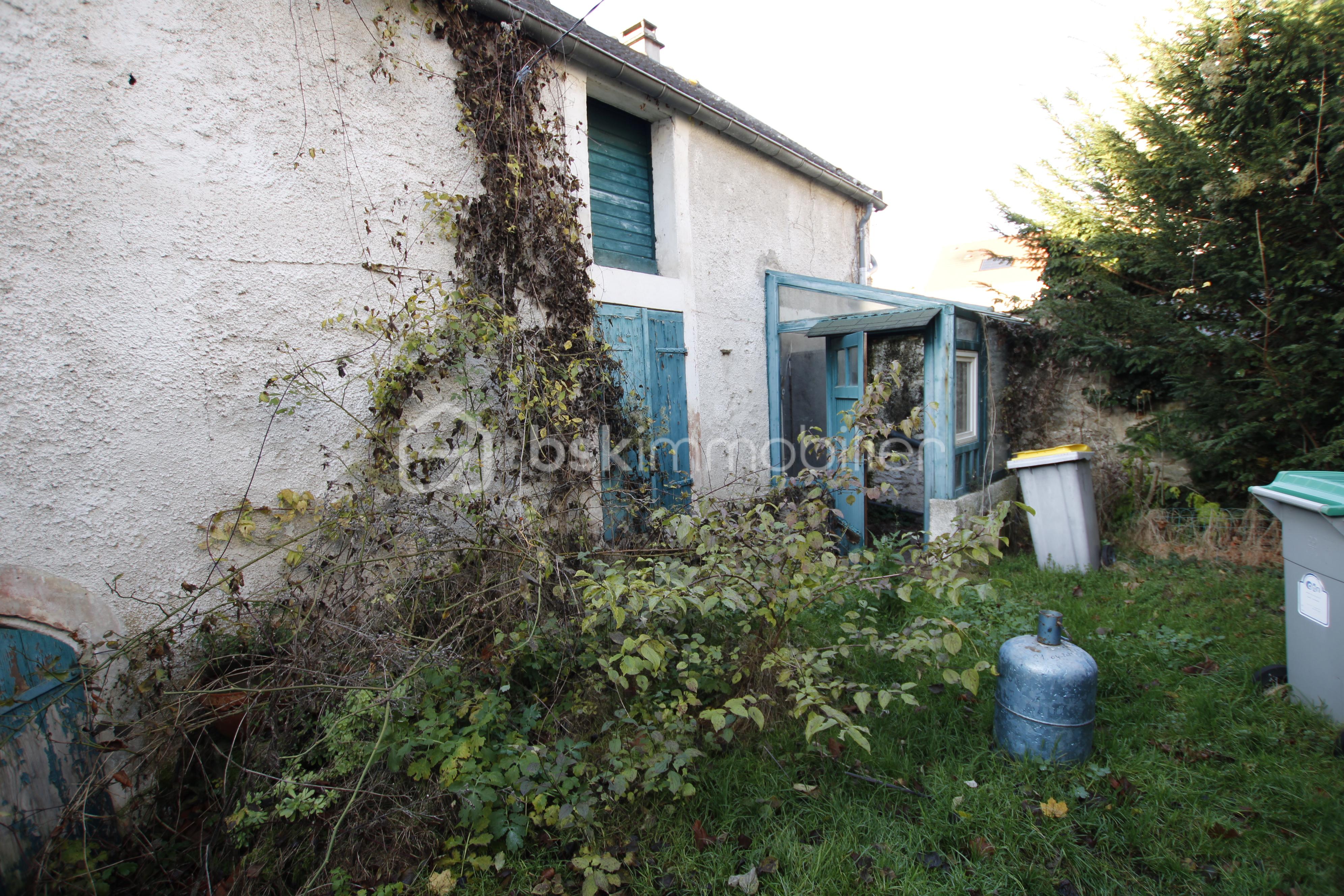 Maison ancienne de 55 m² - _MG_9102.JPG