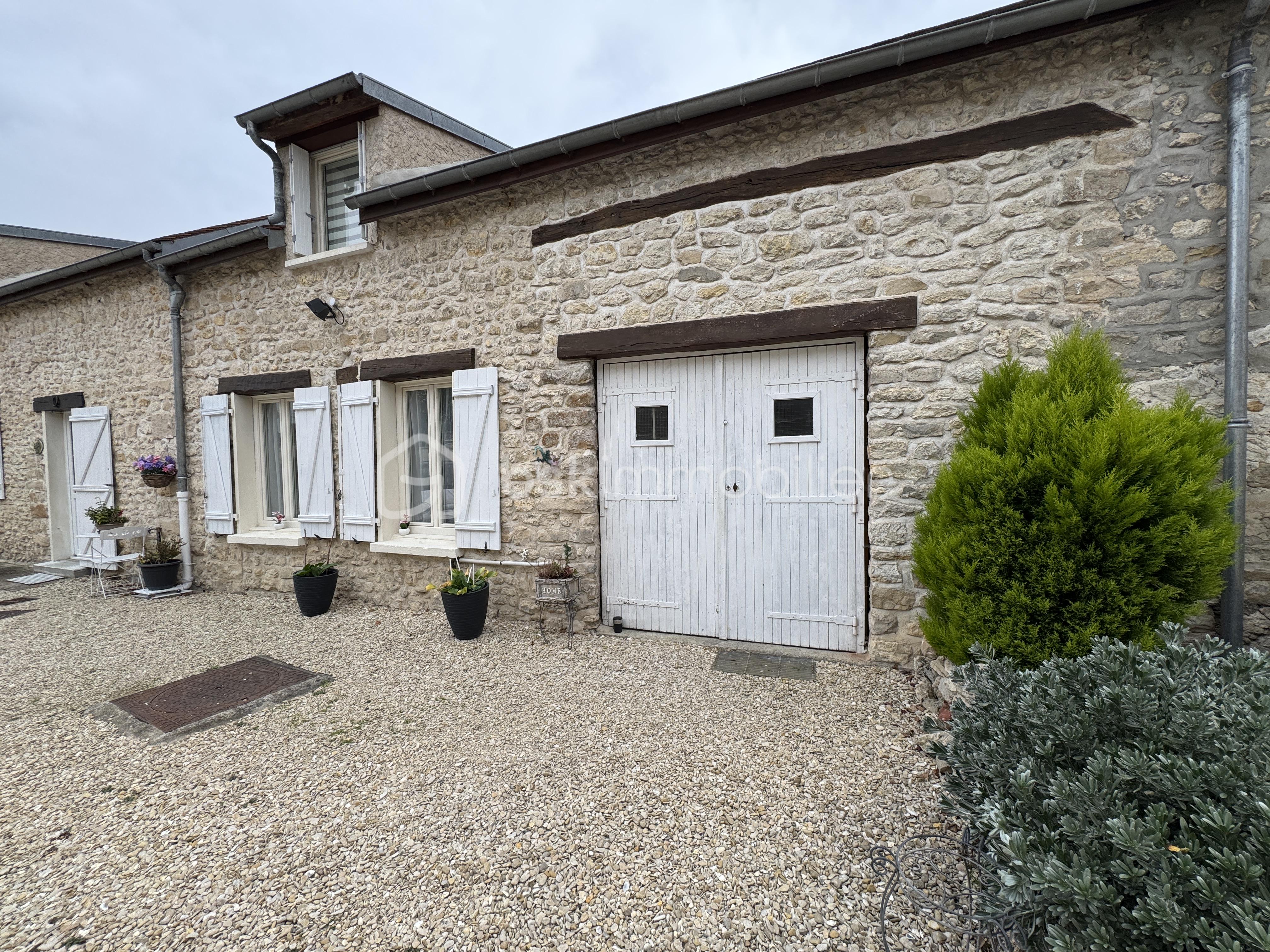 Maison de 155 m² - IMG_0459.JPG