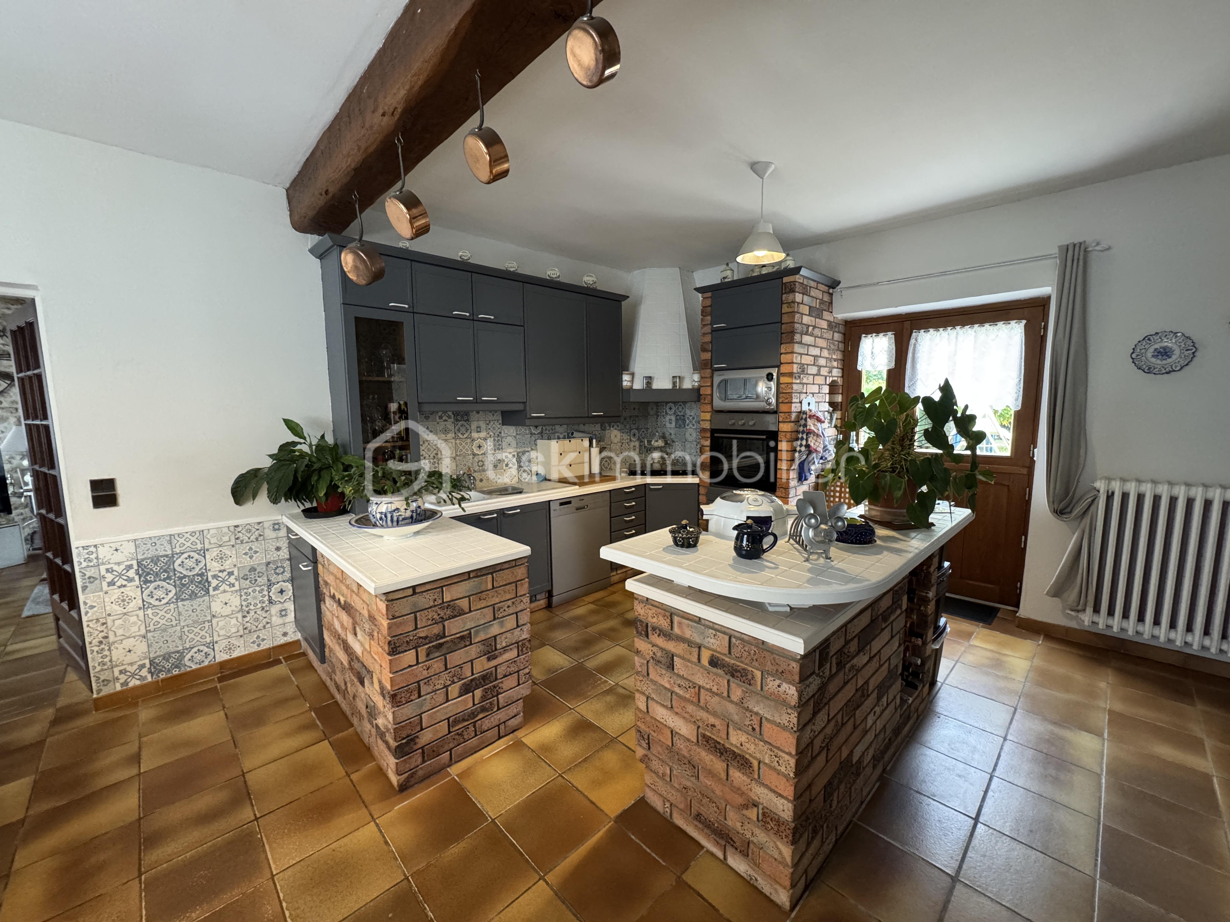 Maison de 155 m² - IMG_0440.JPG