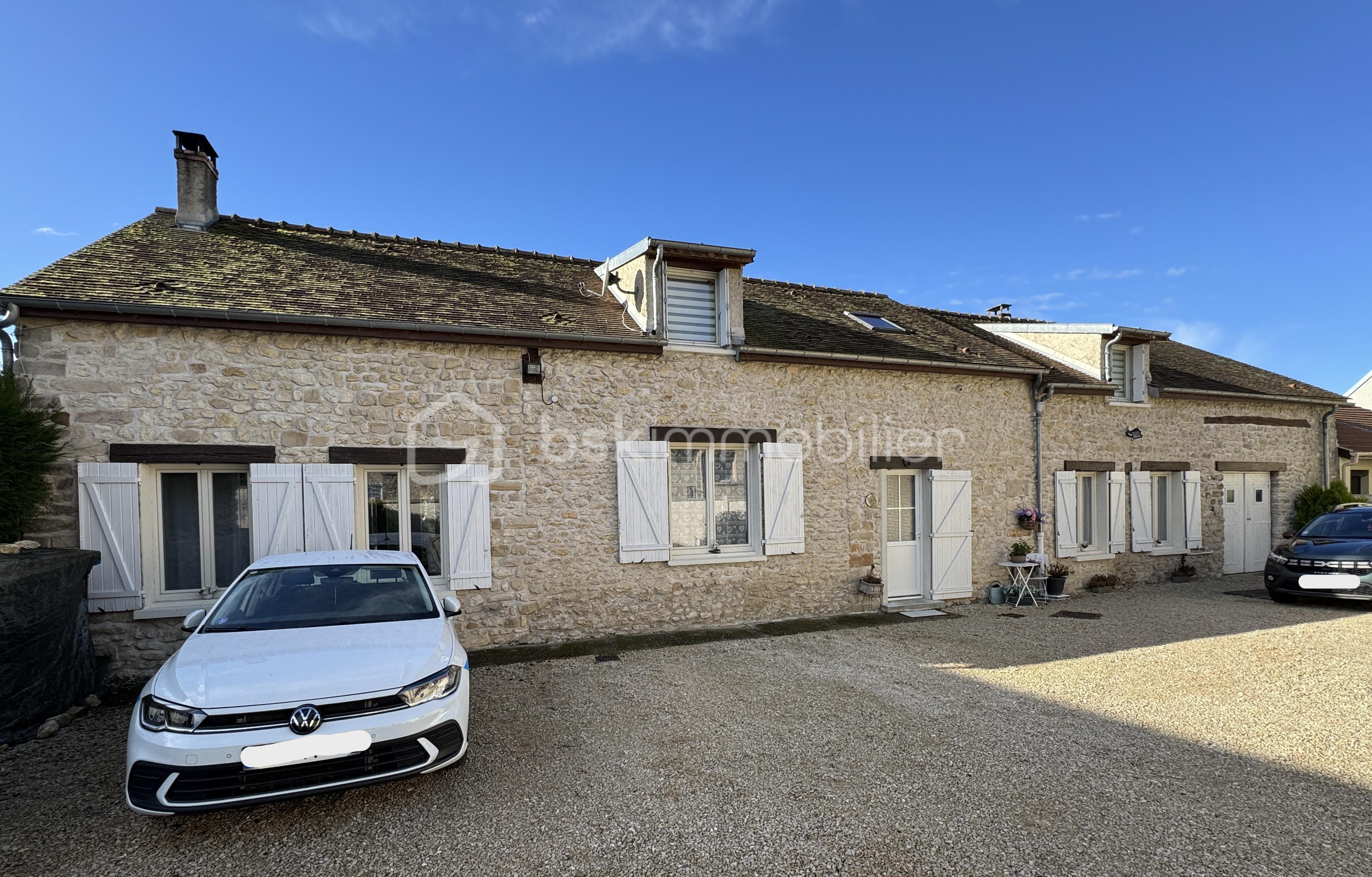 Maison longere de 155 m² - IMG_2141.JPG