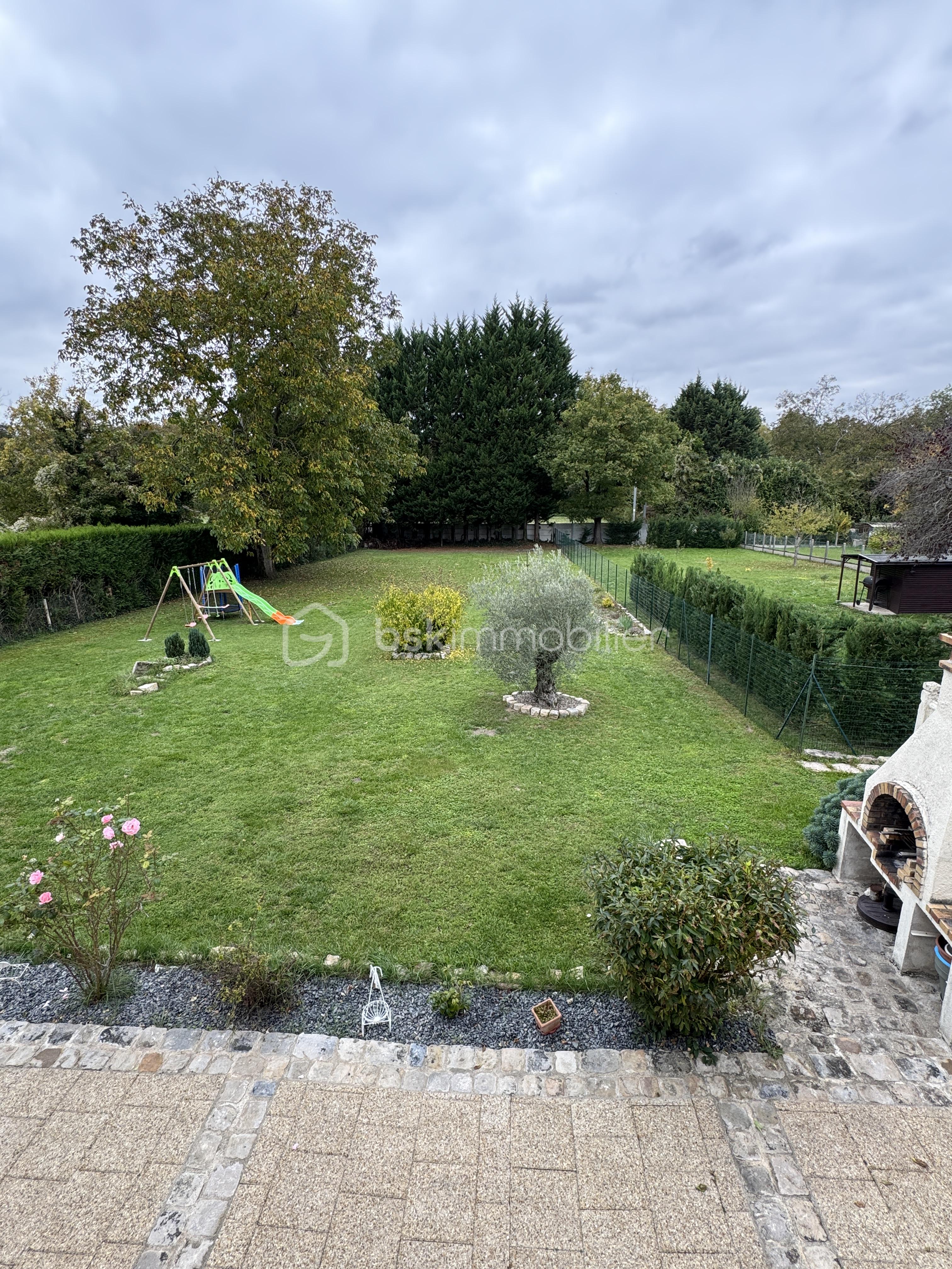 Maison de 155 m² - IMG_0414.JPG