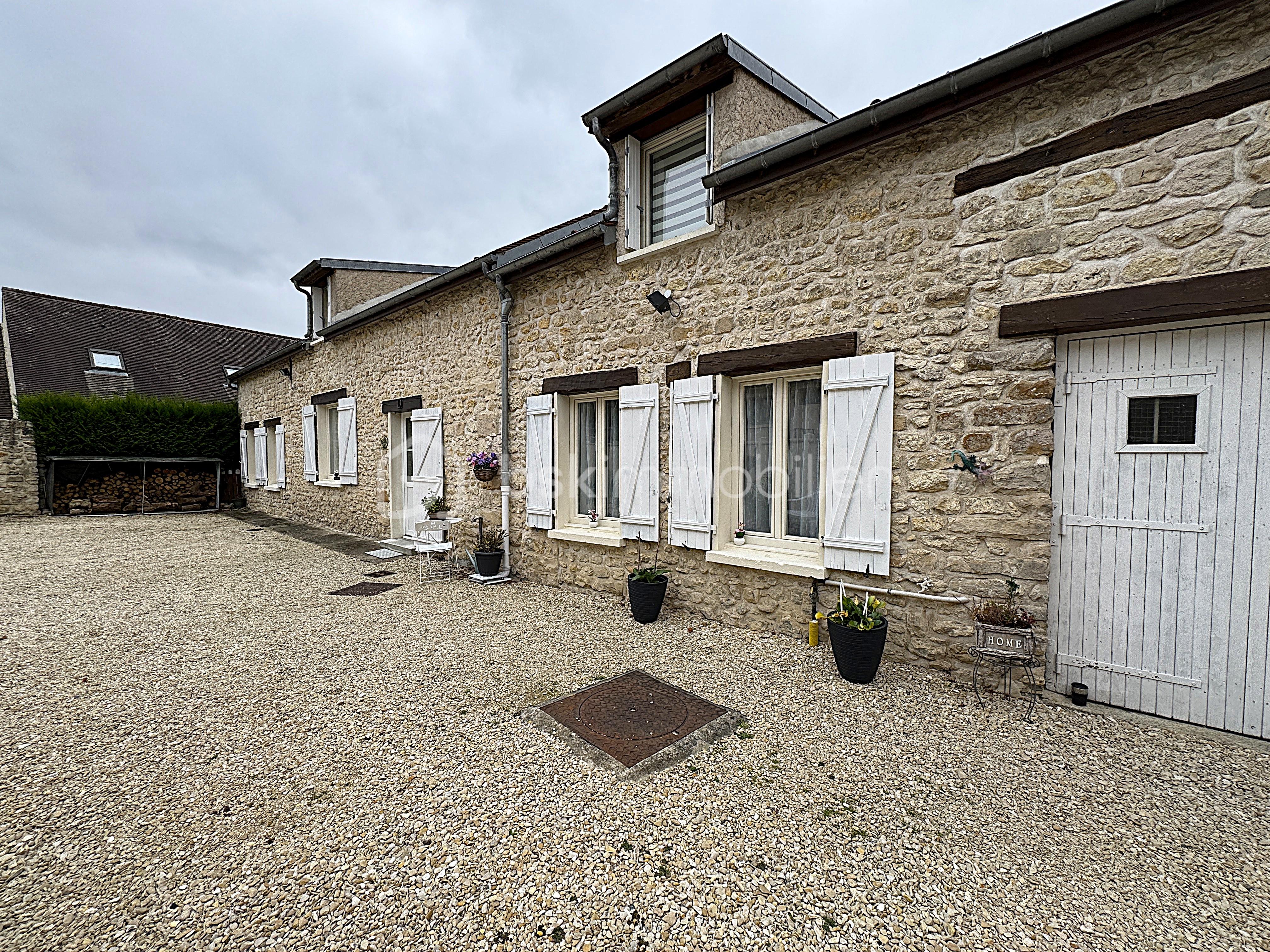 Maison de 155 m² - IMG_0473.JPG