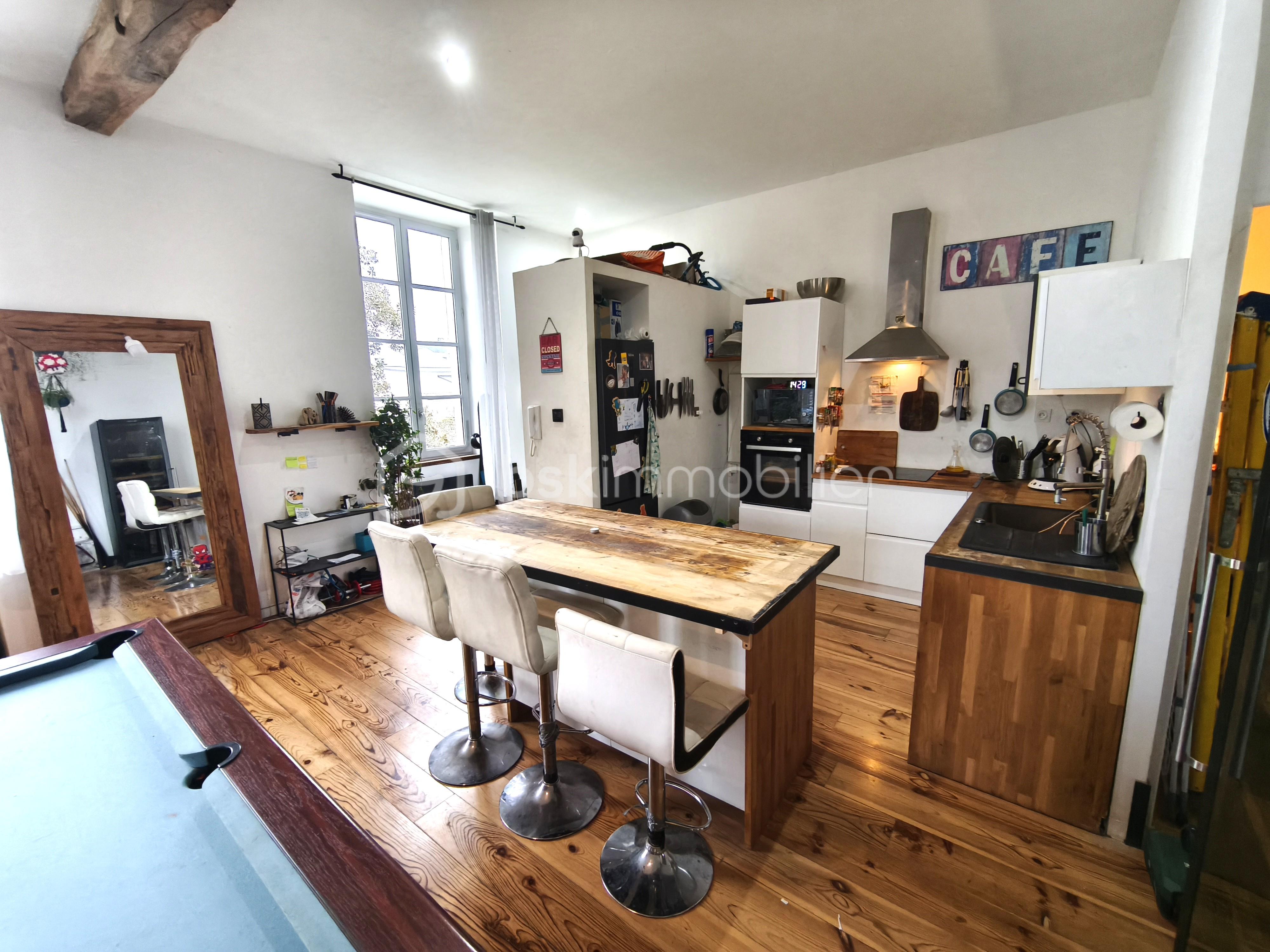 Appartement 4 pièces 95 m² · à Pau · 95 m² · 225 000 €