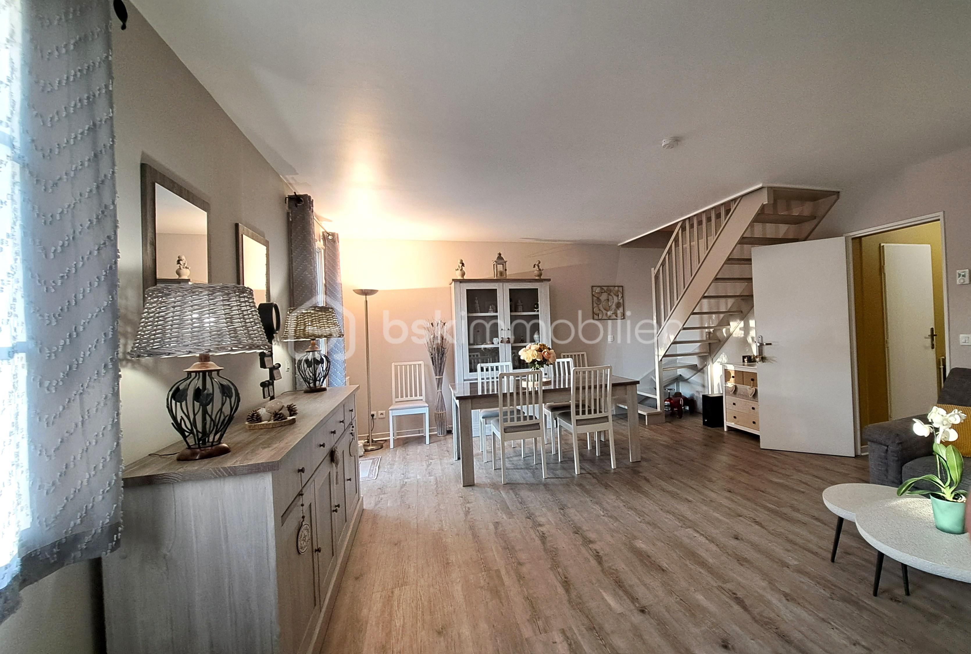 Maison de 92 m² - 20260119_161112.jpg