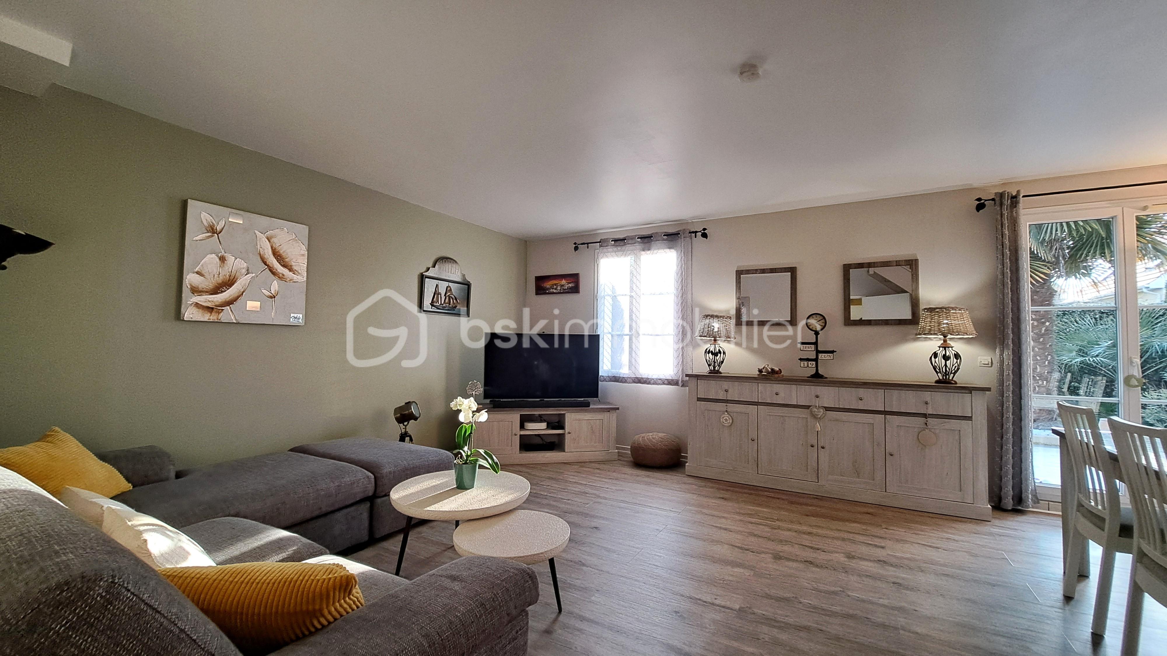 Maison de 92 m² - 20260119_160904.jpg