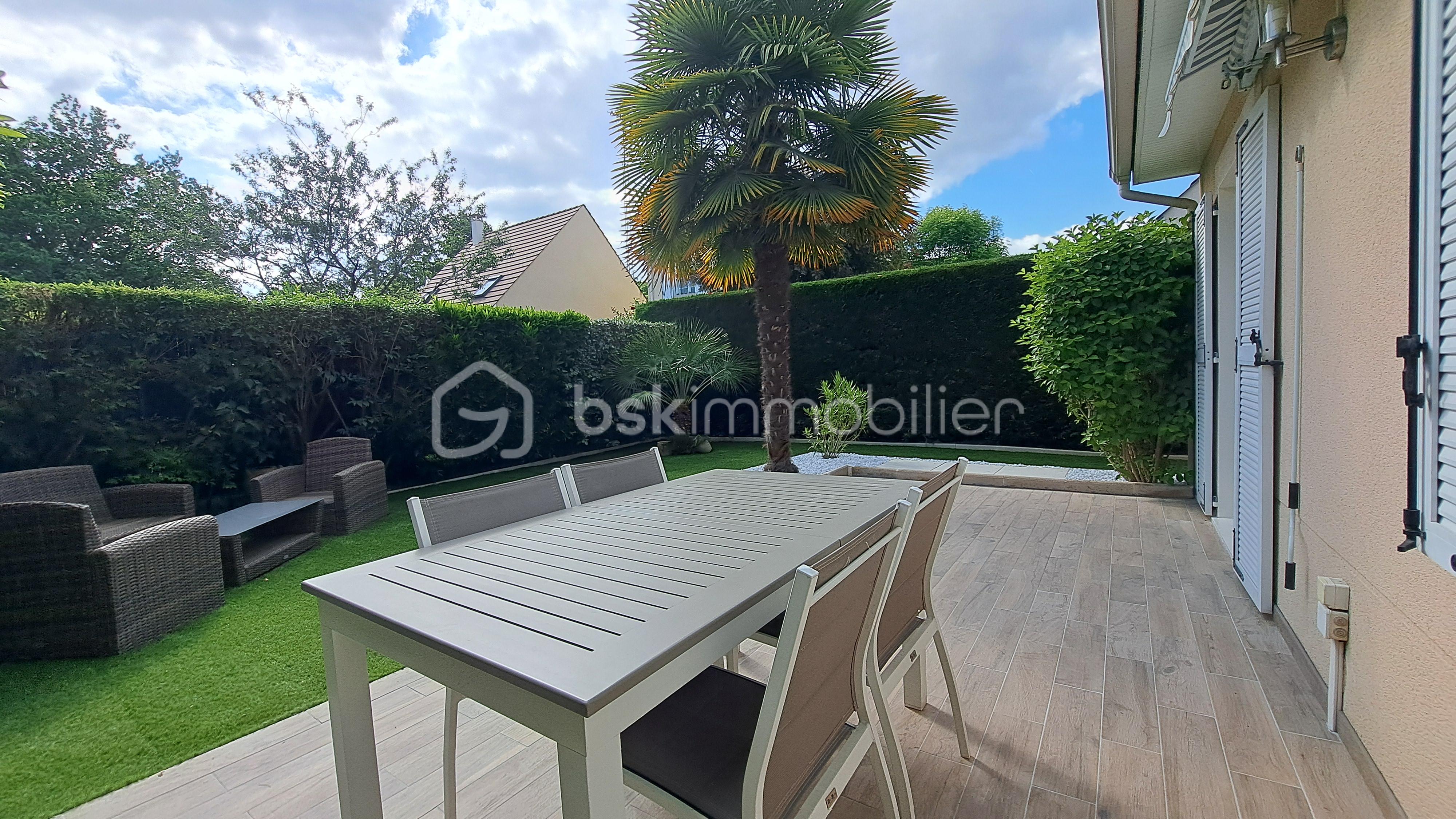 Maison de 92 m² - 20250517_165706.jpg