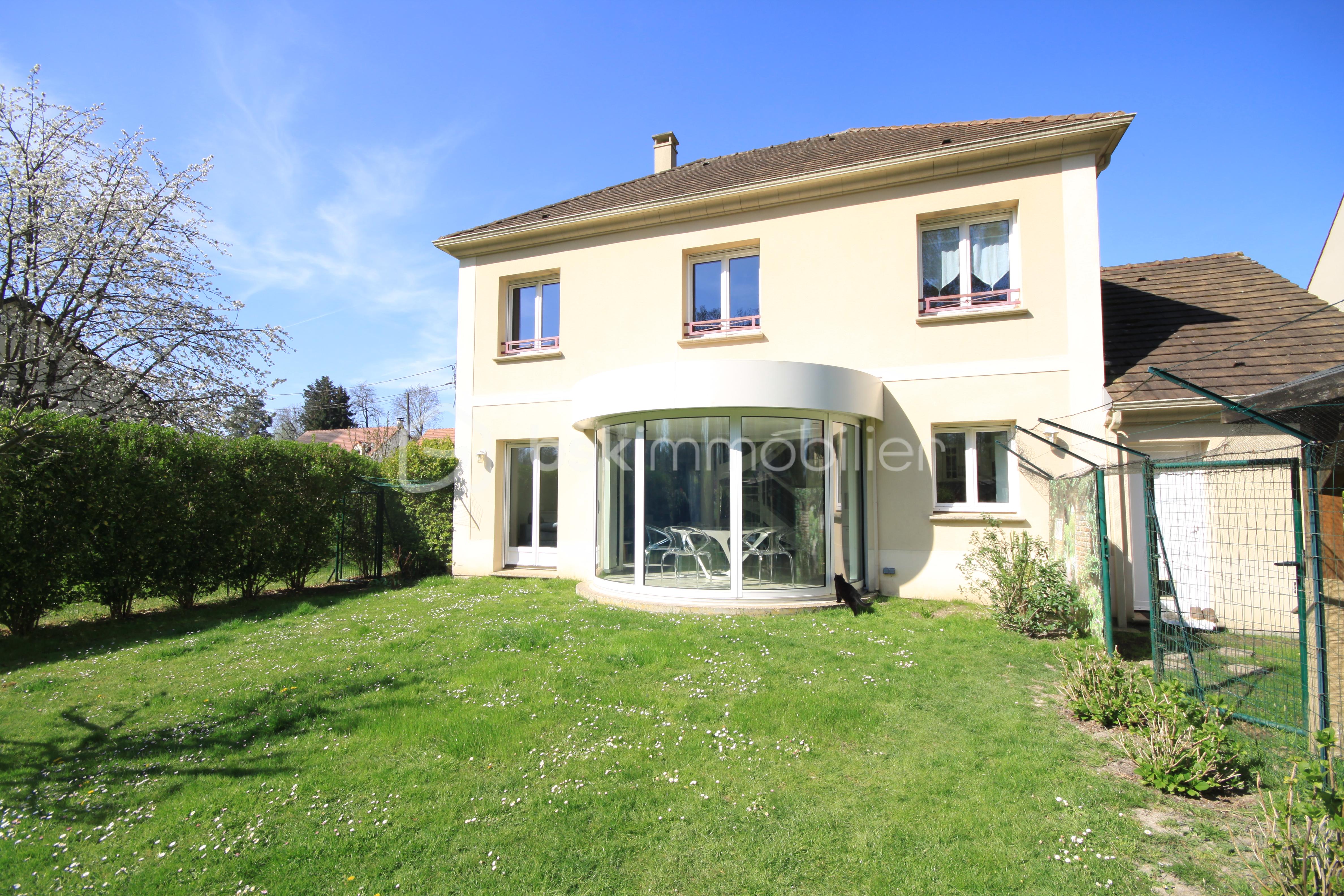 Maison de 150 m² - IMG_9203.JPG