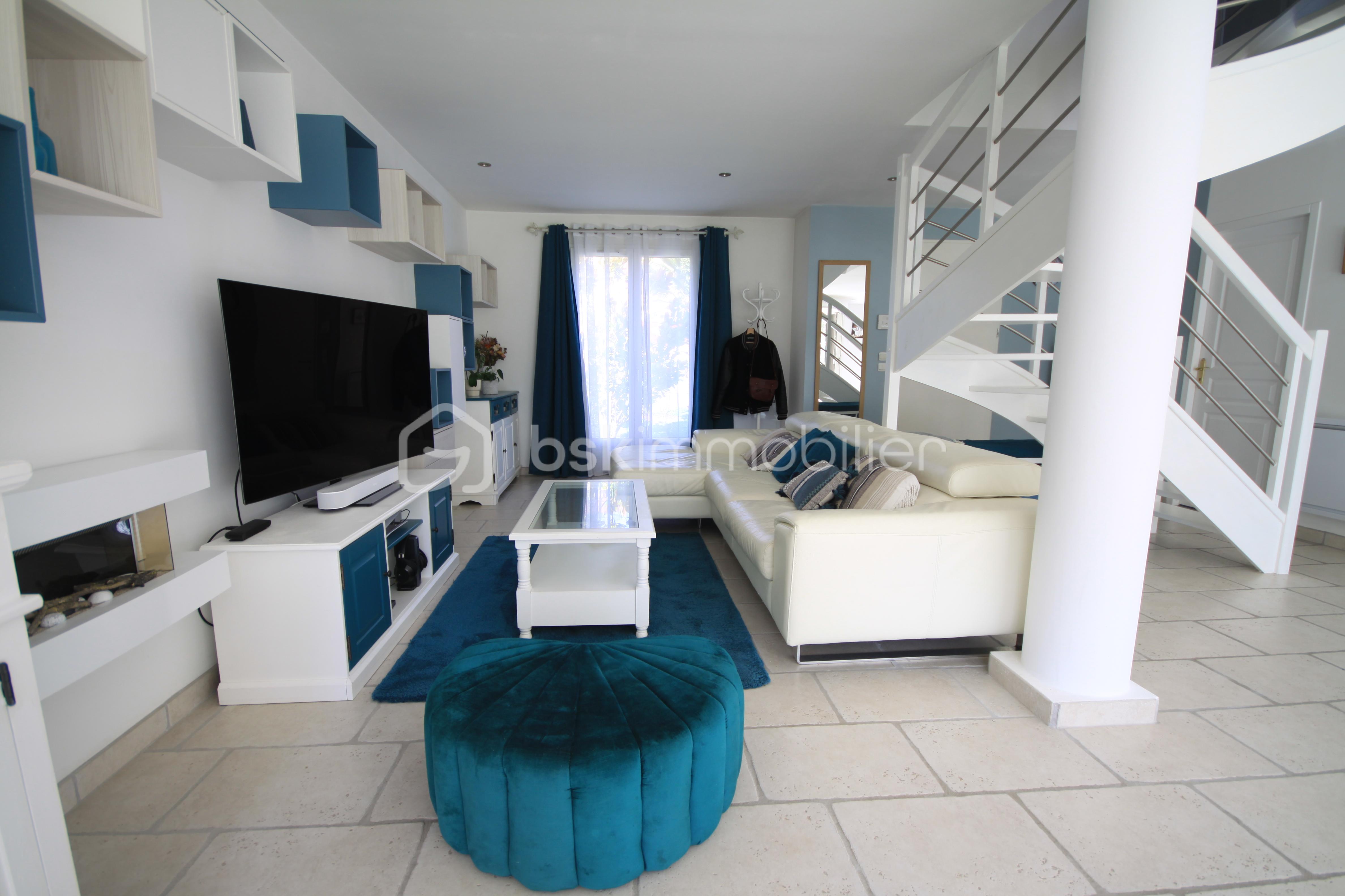 Maison de 150 m² - IMG_9313.JPG