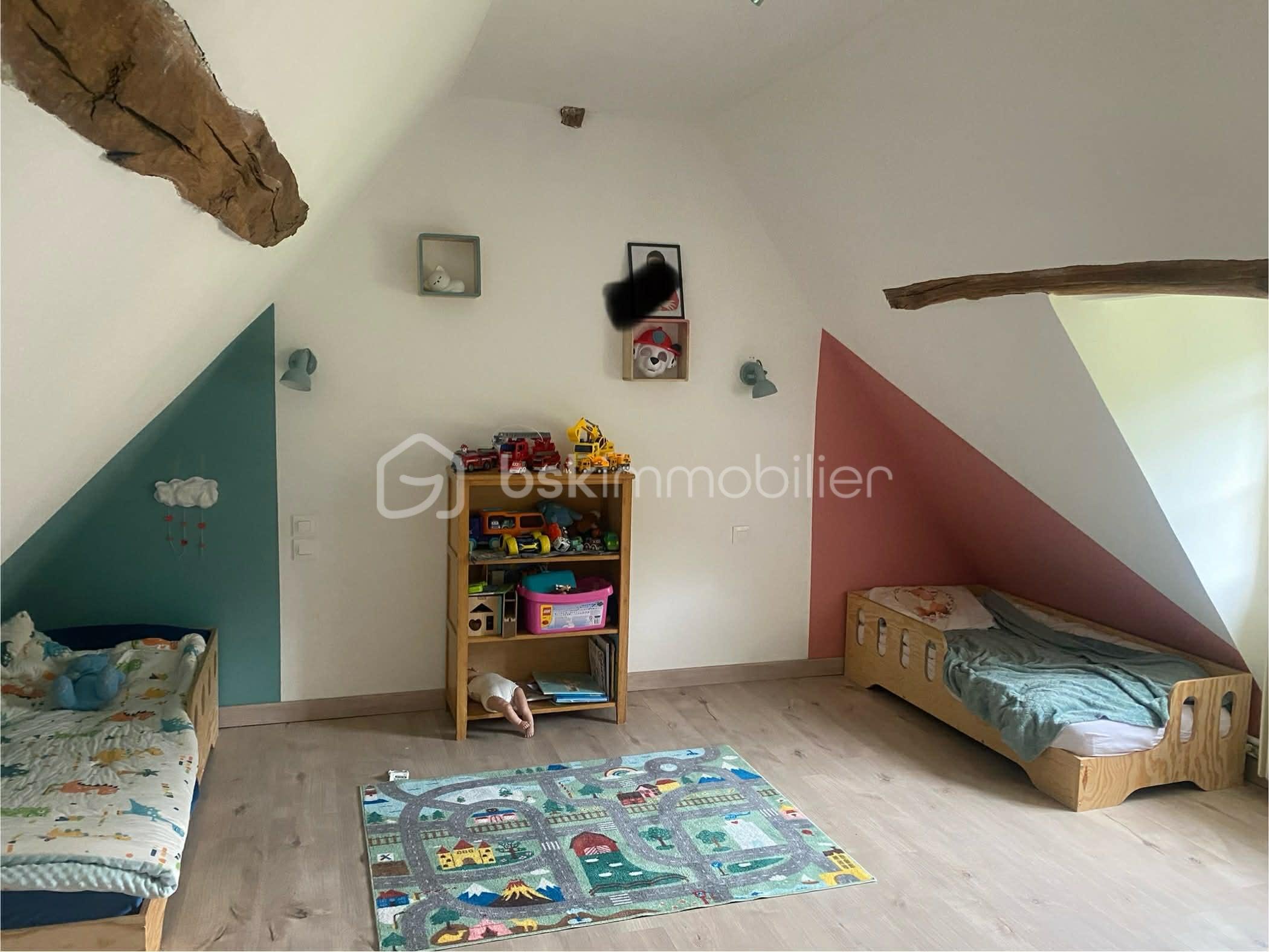 Maison ancienne de 205 m² - 7a8fc87c-2599-466f-b0f1-871c98ea8346.jfif