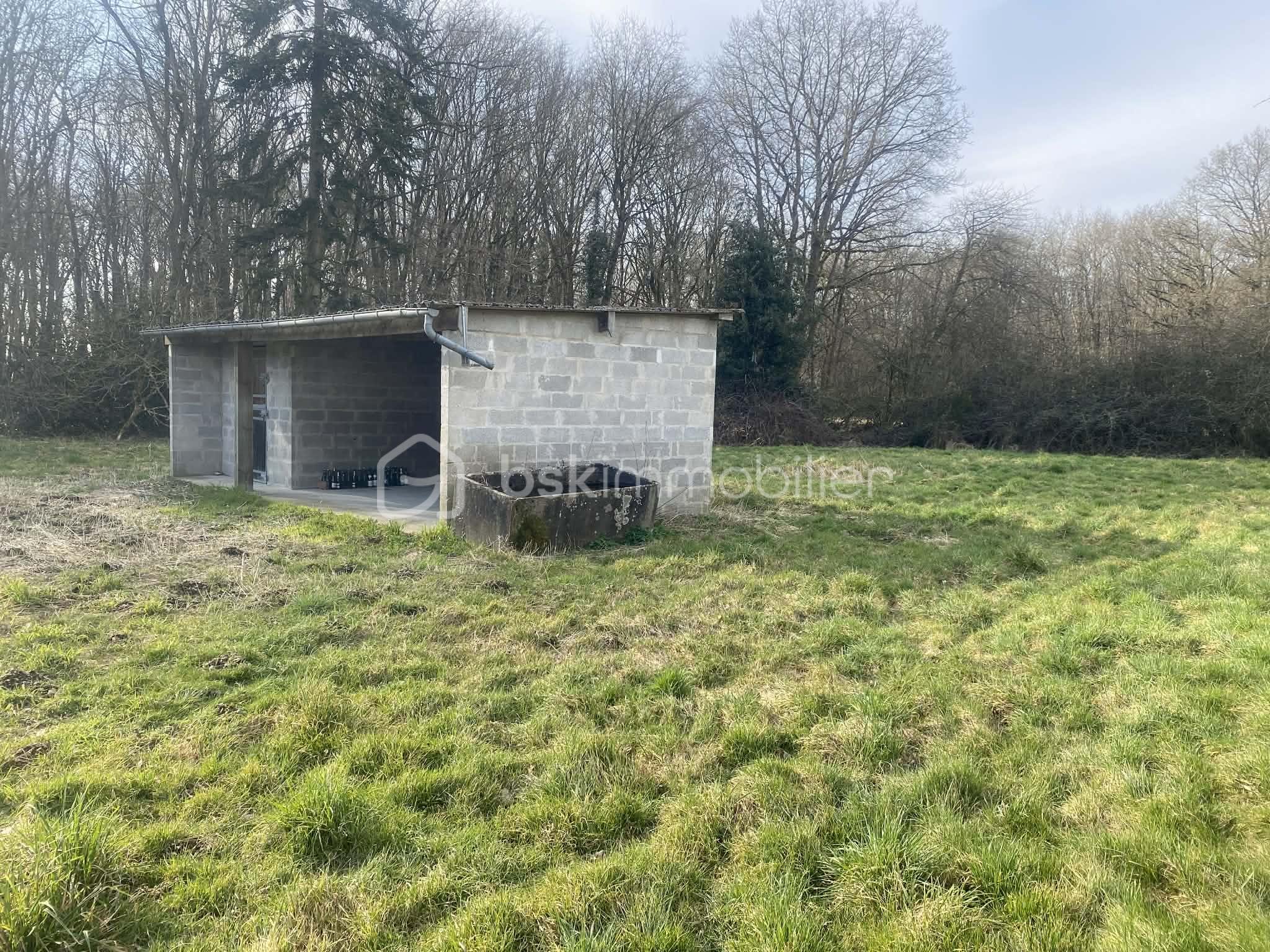 Maison ancienne de 205 m² - 947b5766-af71-4b64-b6be-712d9912dc2b.jfif