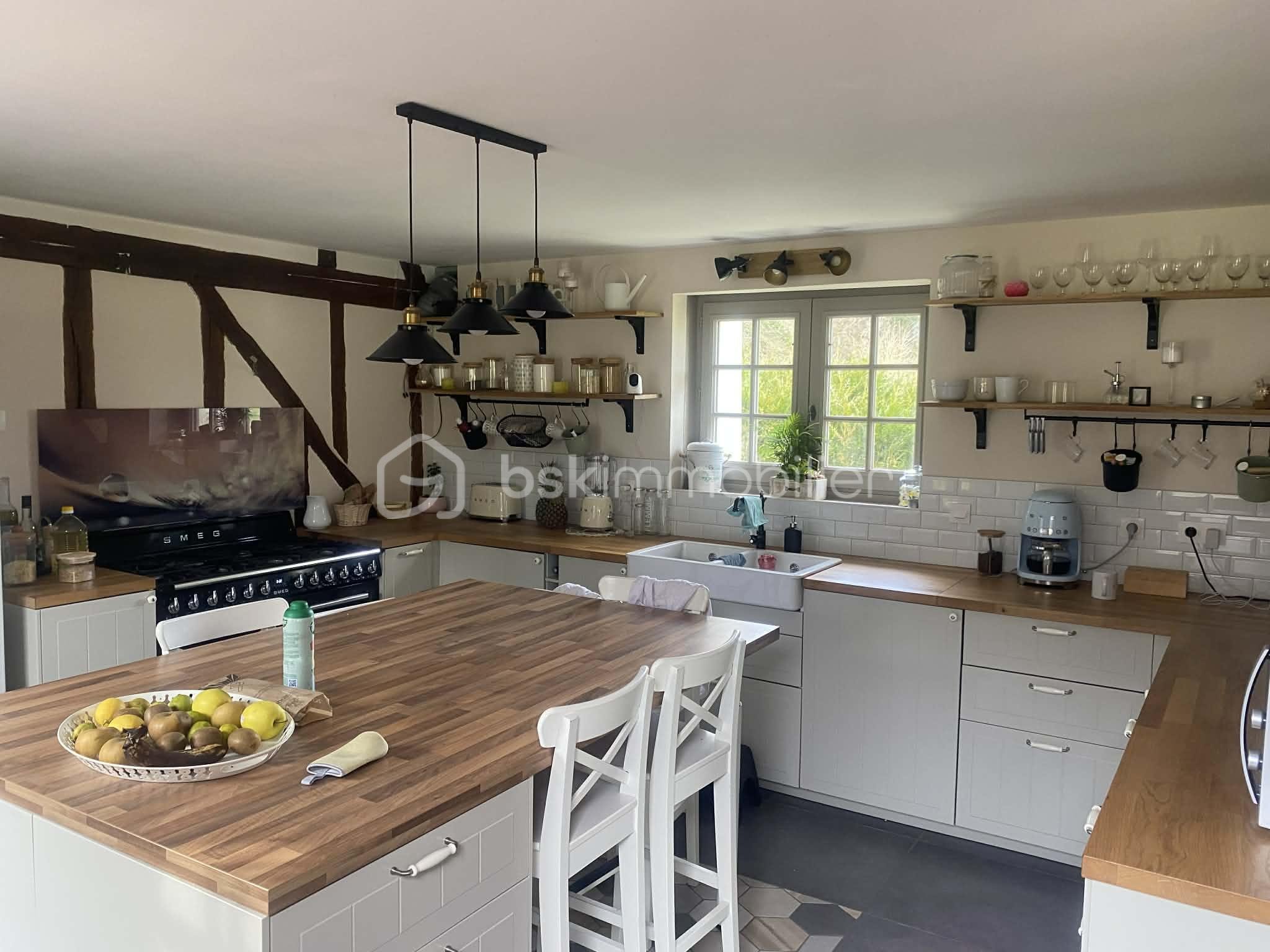 Maison ancienne de 205 m² - 810222dd-7d7c-452c-a17d-b33453086b9a.jfif