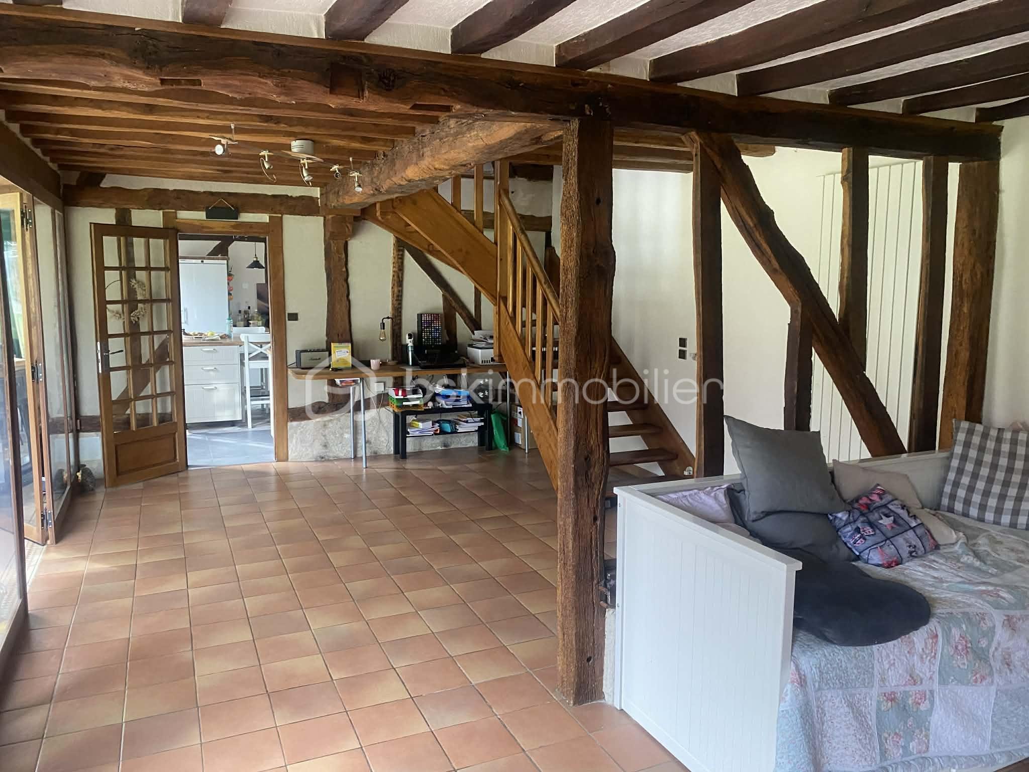 Maison ancienne de 205 m² - c4e0db77-2453-46c1-aeb9-d3f37b47aa34.jfif