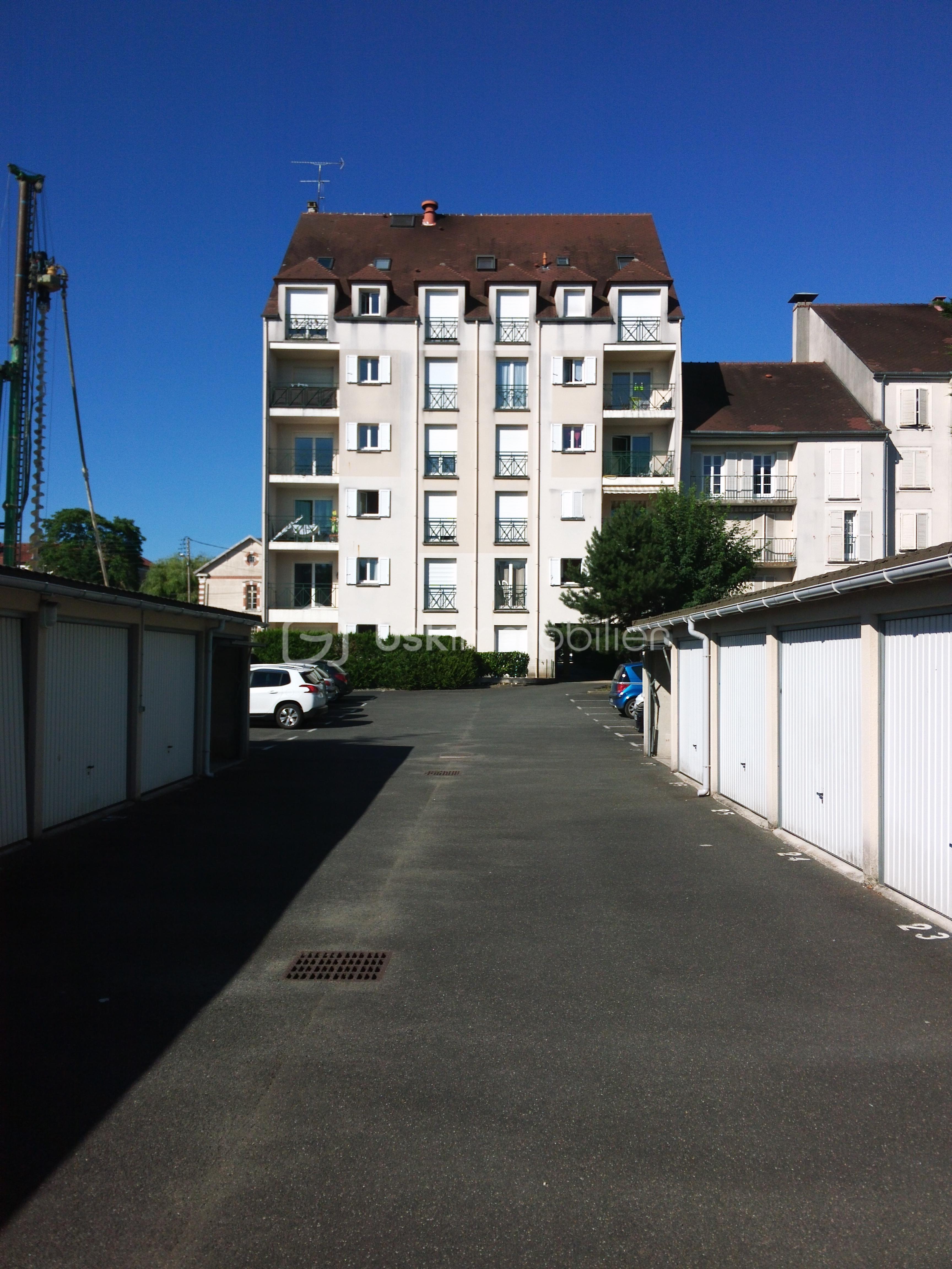 Parking de 15 m² - IMG_20160709_181625.jpg