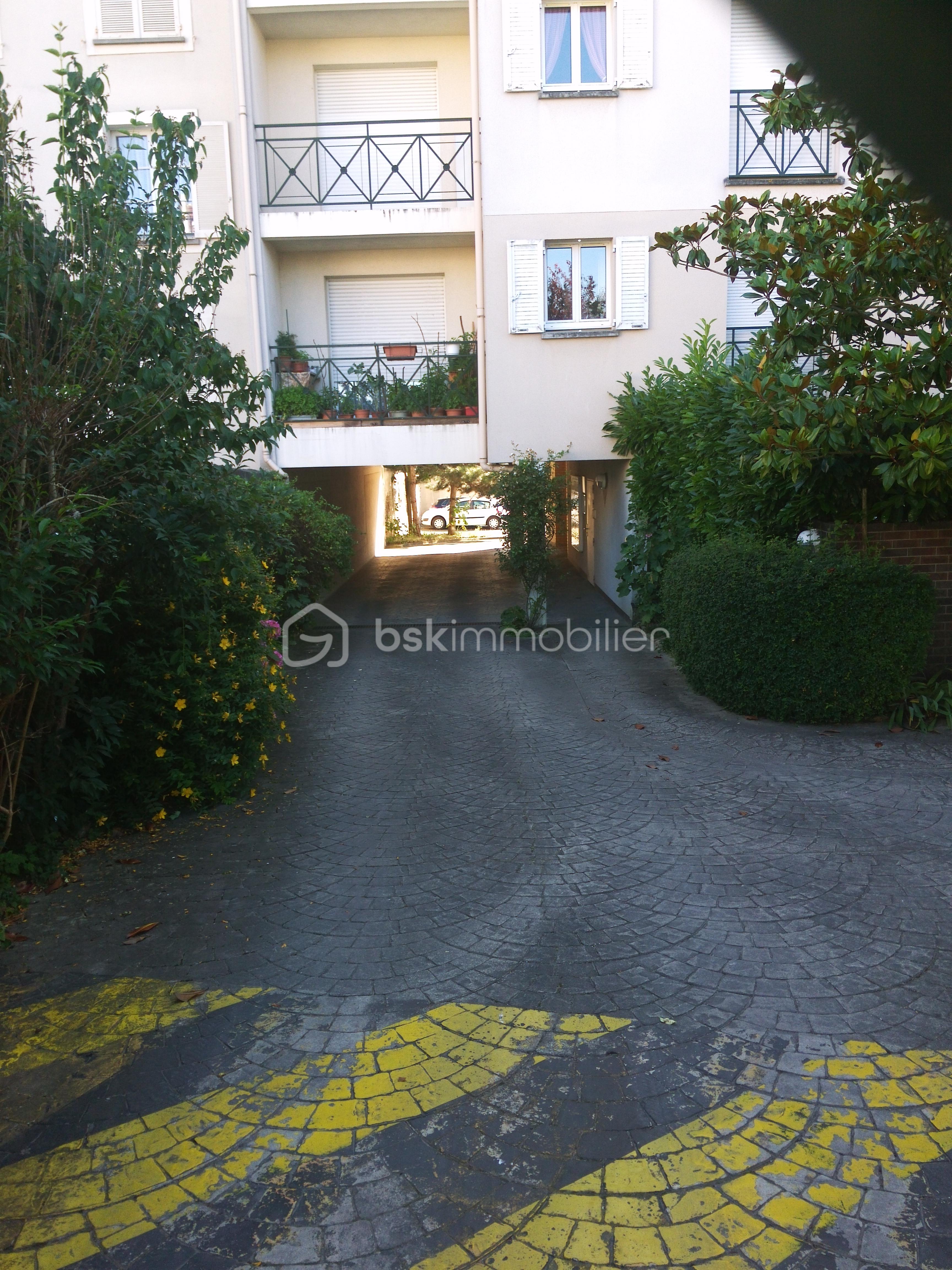 Parking de 15 m² - IMG_20160709_182632.jpg