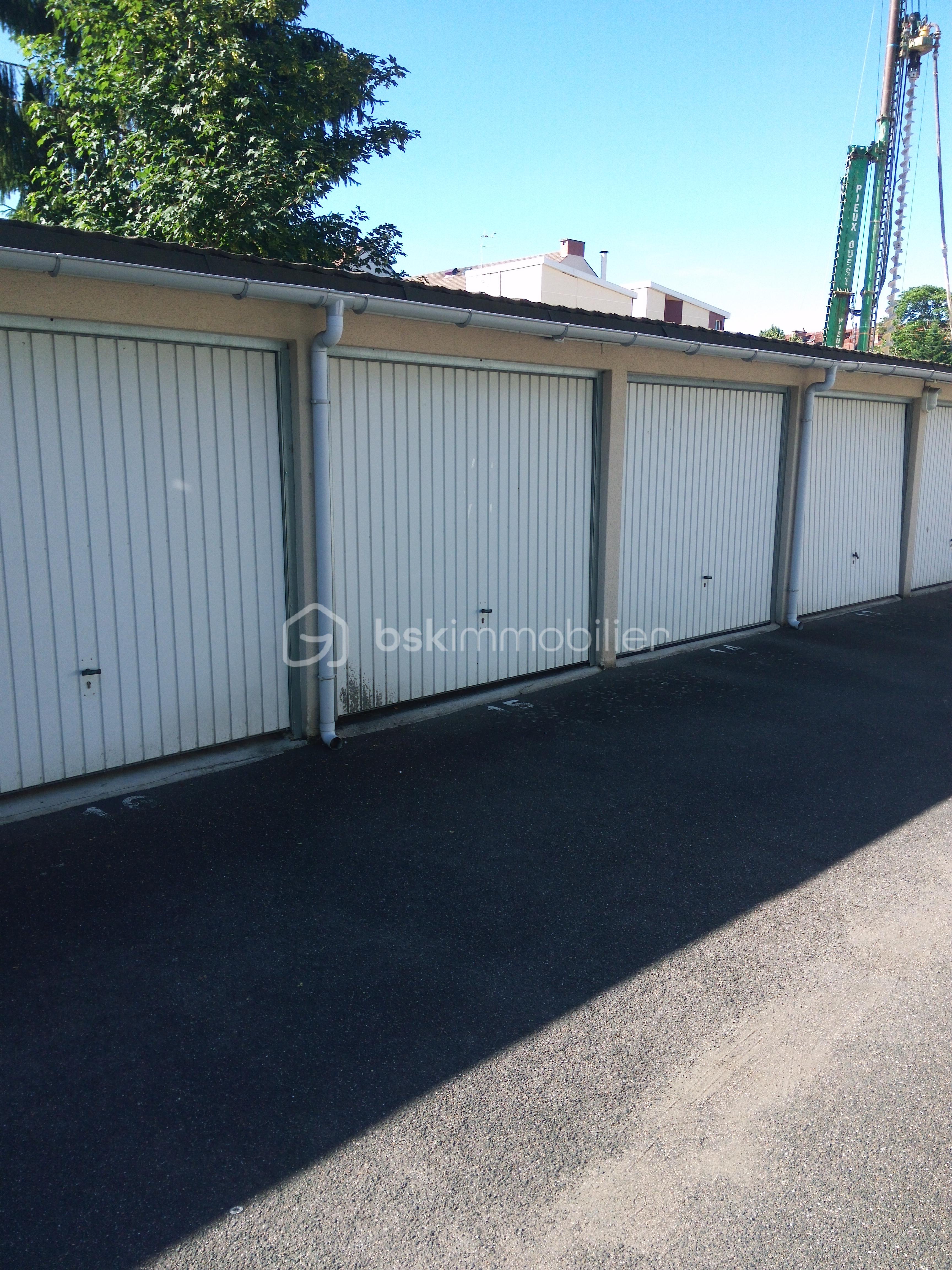 Parking de 15 m² - IMG_20160709_181619.jpg
