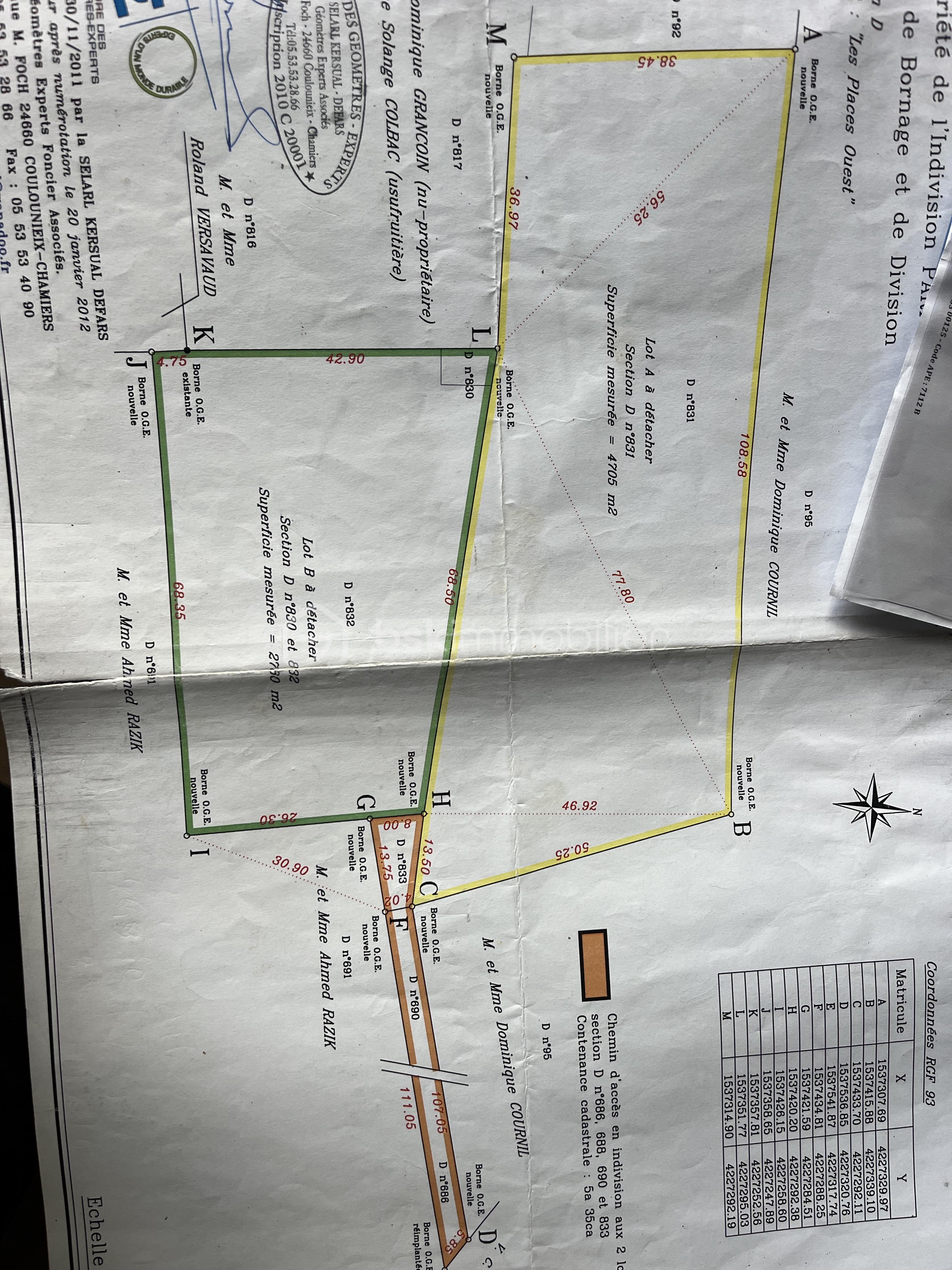 Terrain de 8 020 m² - IMG_6118.jpg