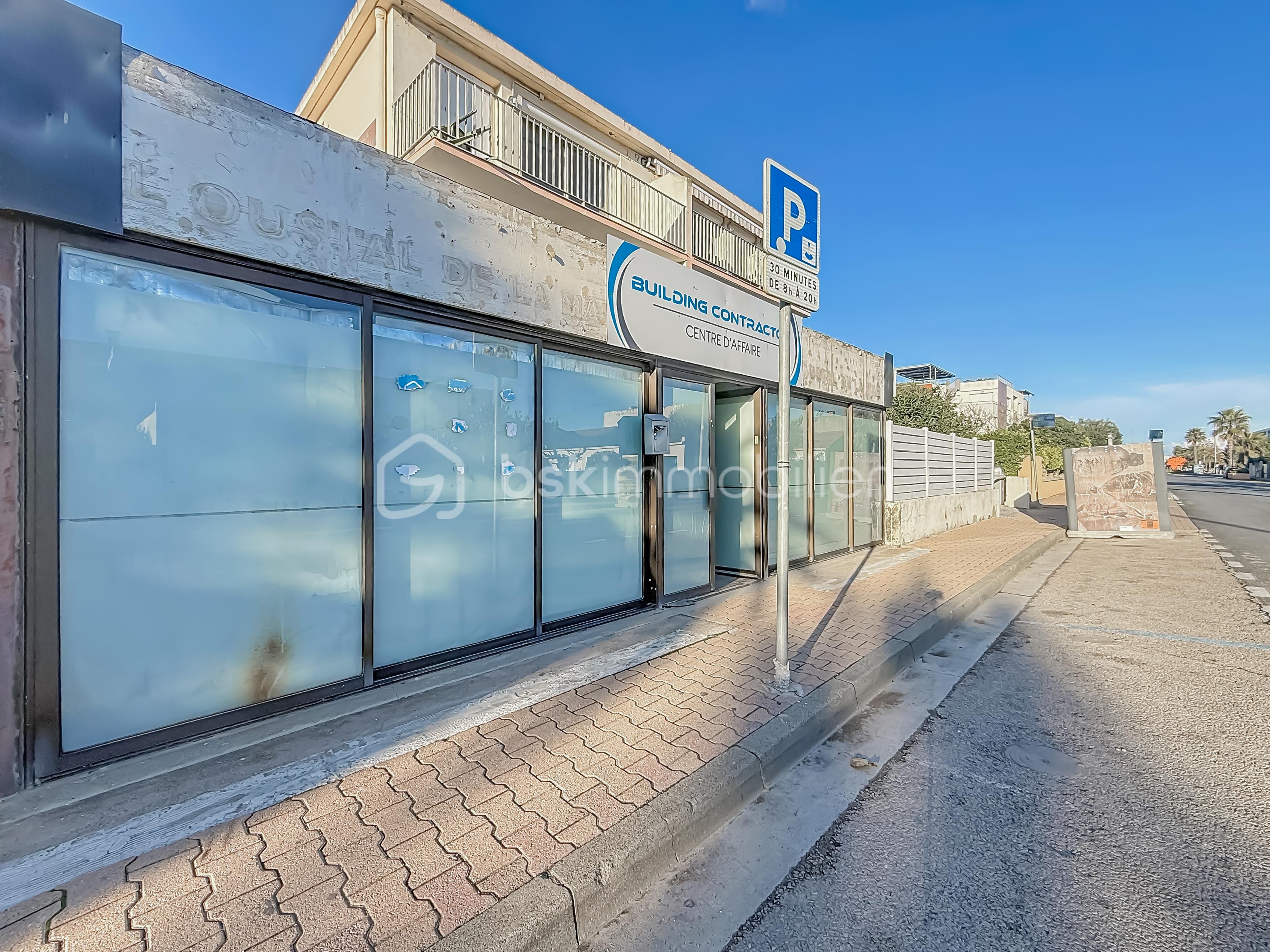 Appartement de 92 m²