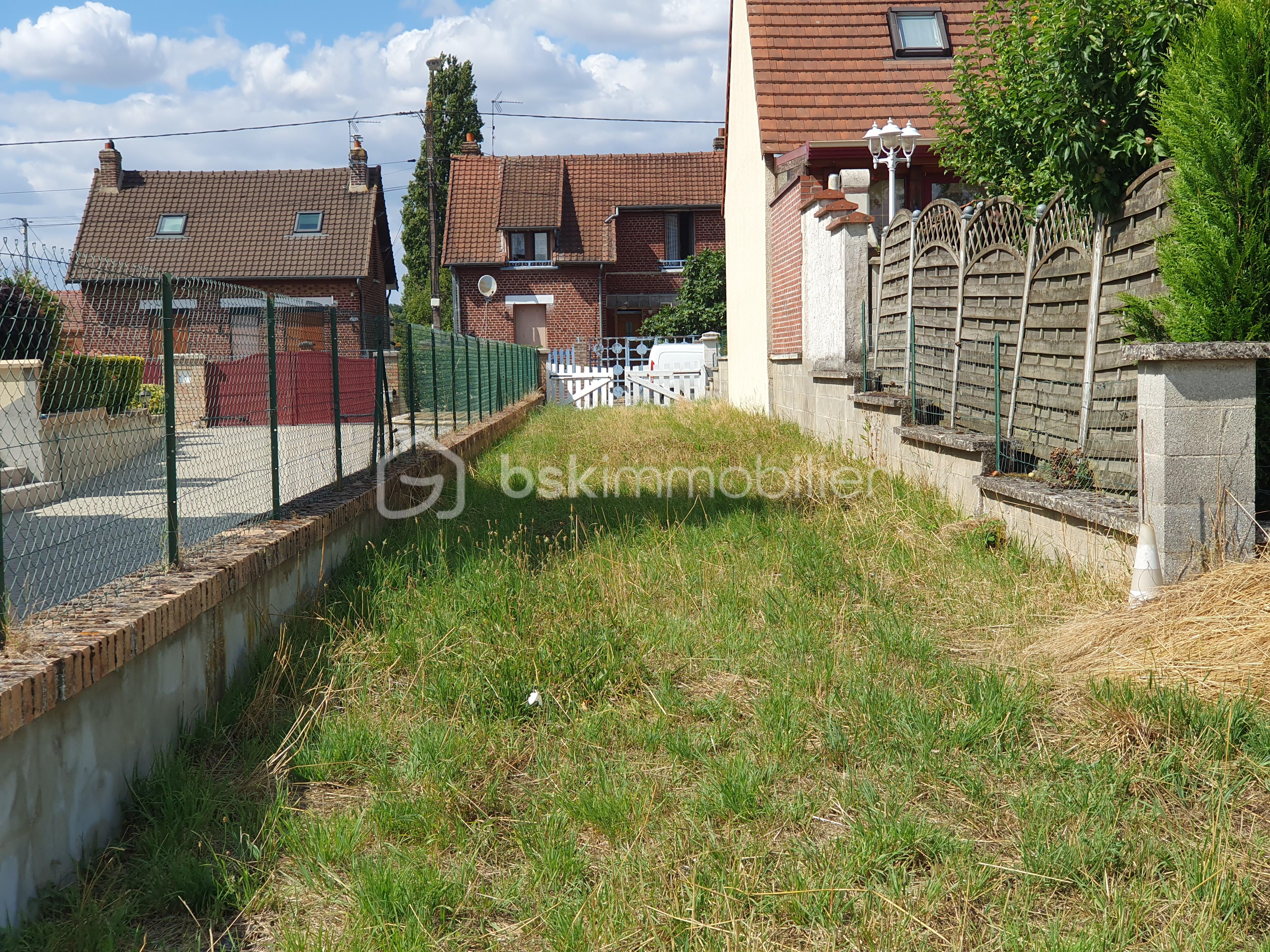 Terrain de 894 m² - 20250709_163704.jpg