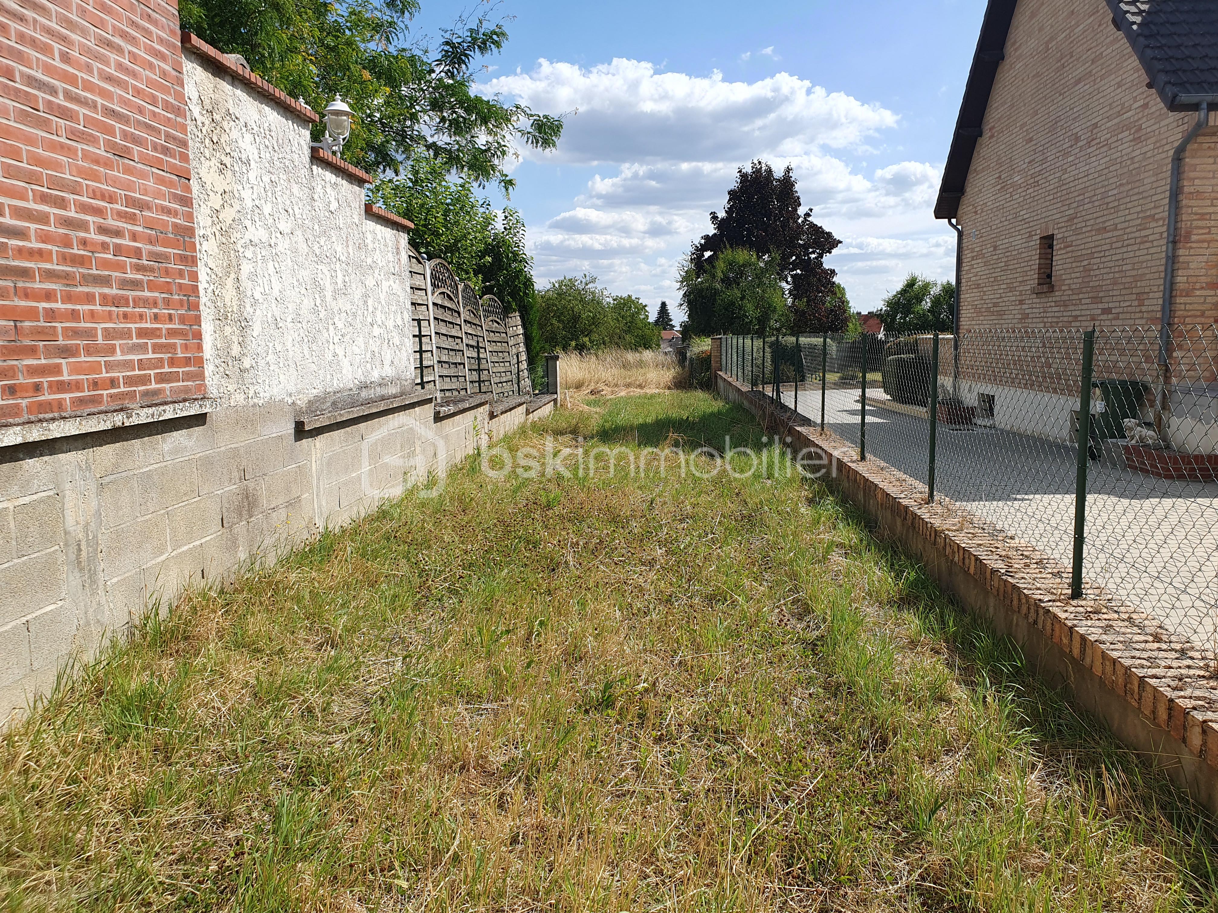 Terrain de 894 m² - 20250709_163818.jpg