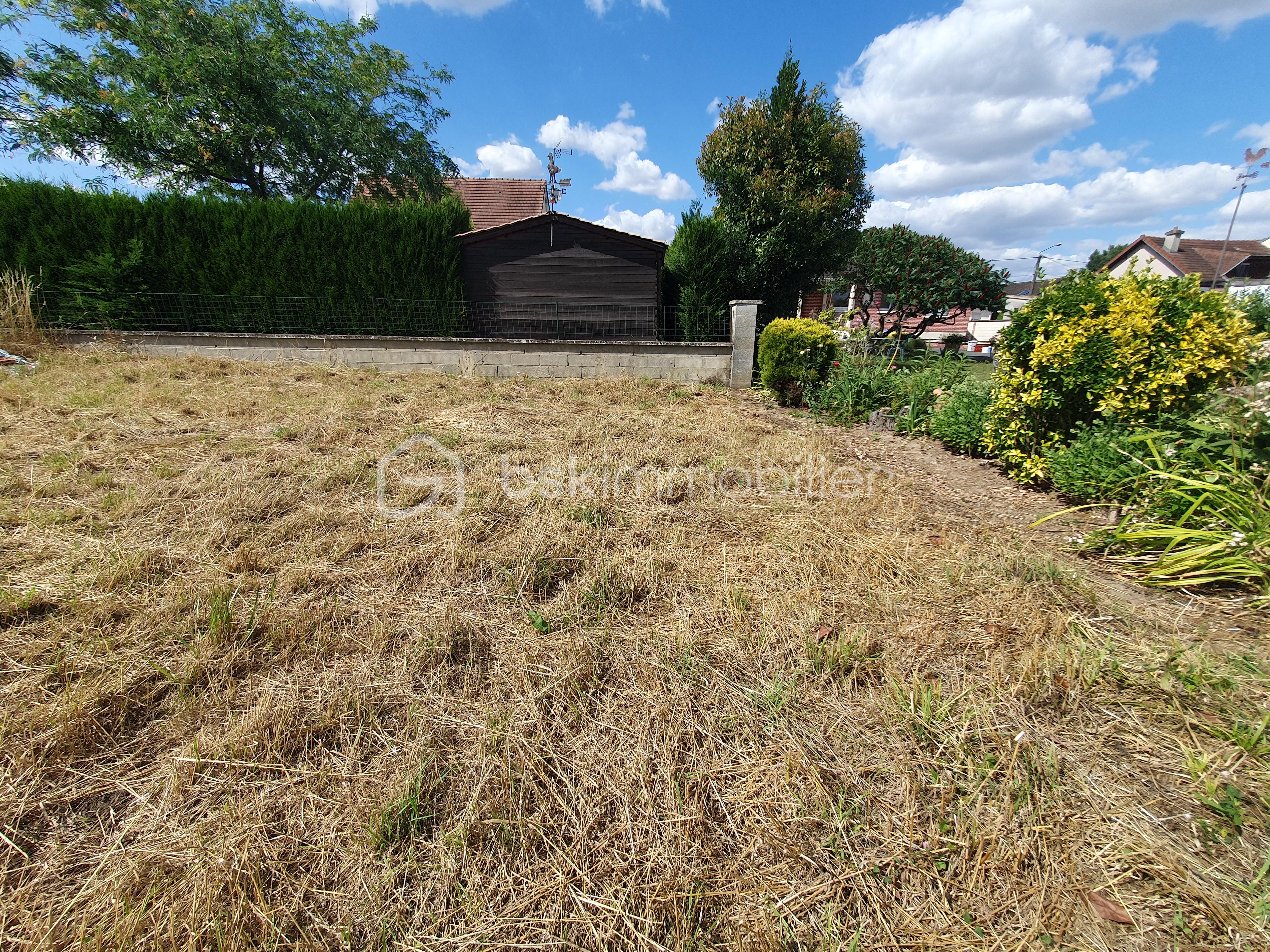 Terrain de 894 m² - 20250709_163518.jpg