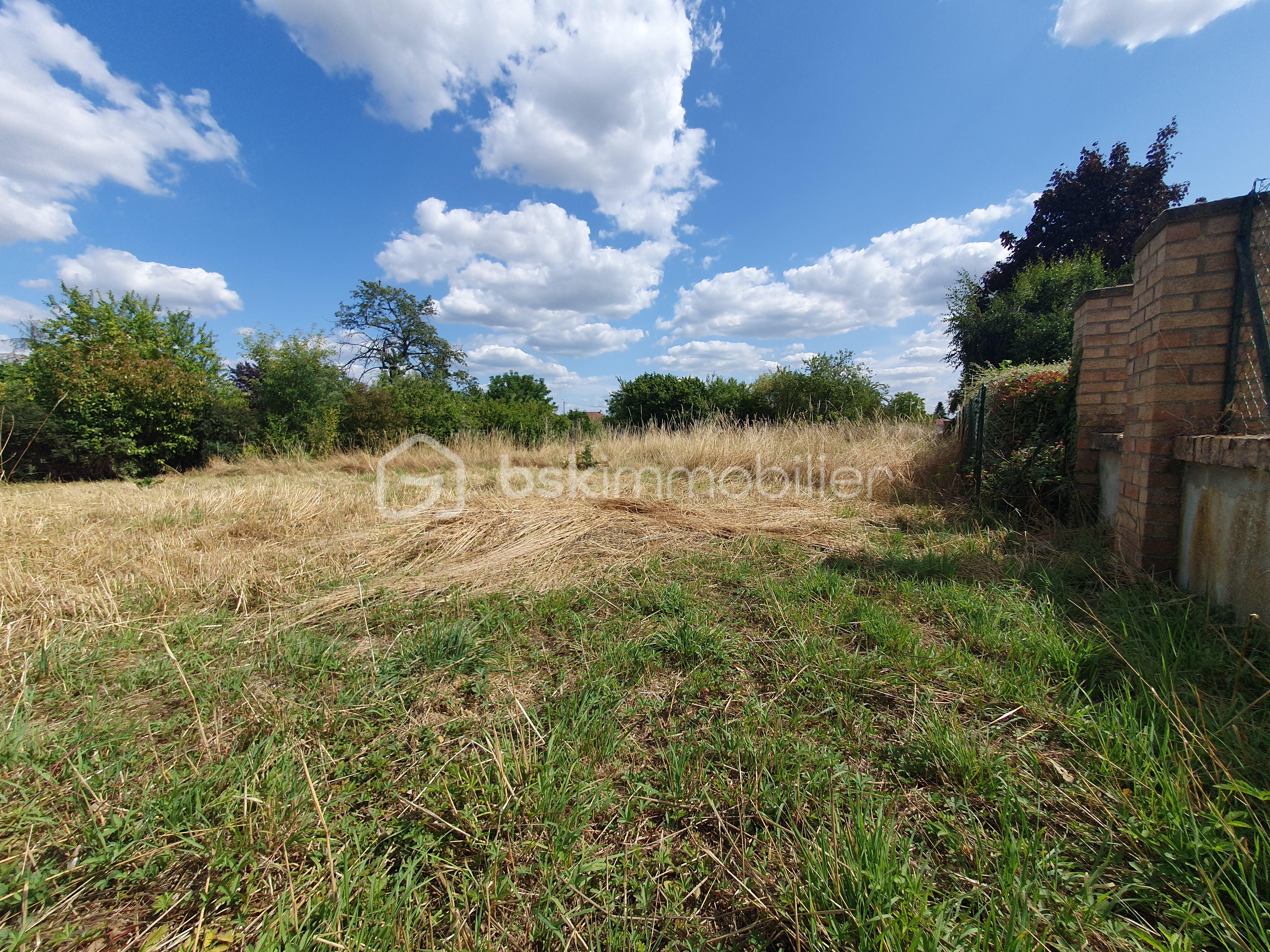 Terrain de 894 m² - 20250709_163207.jpg