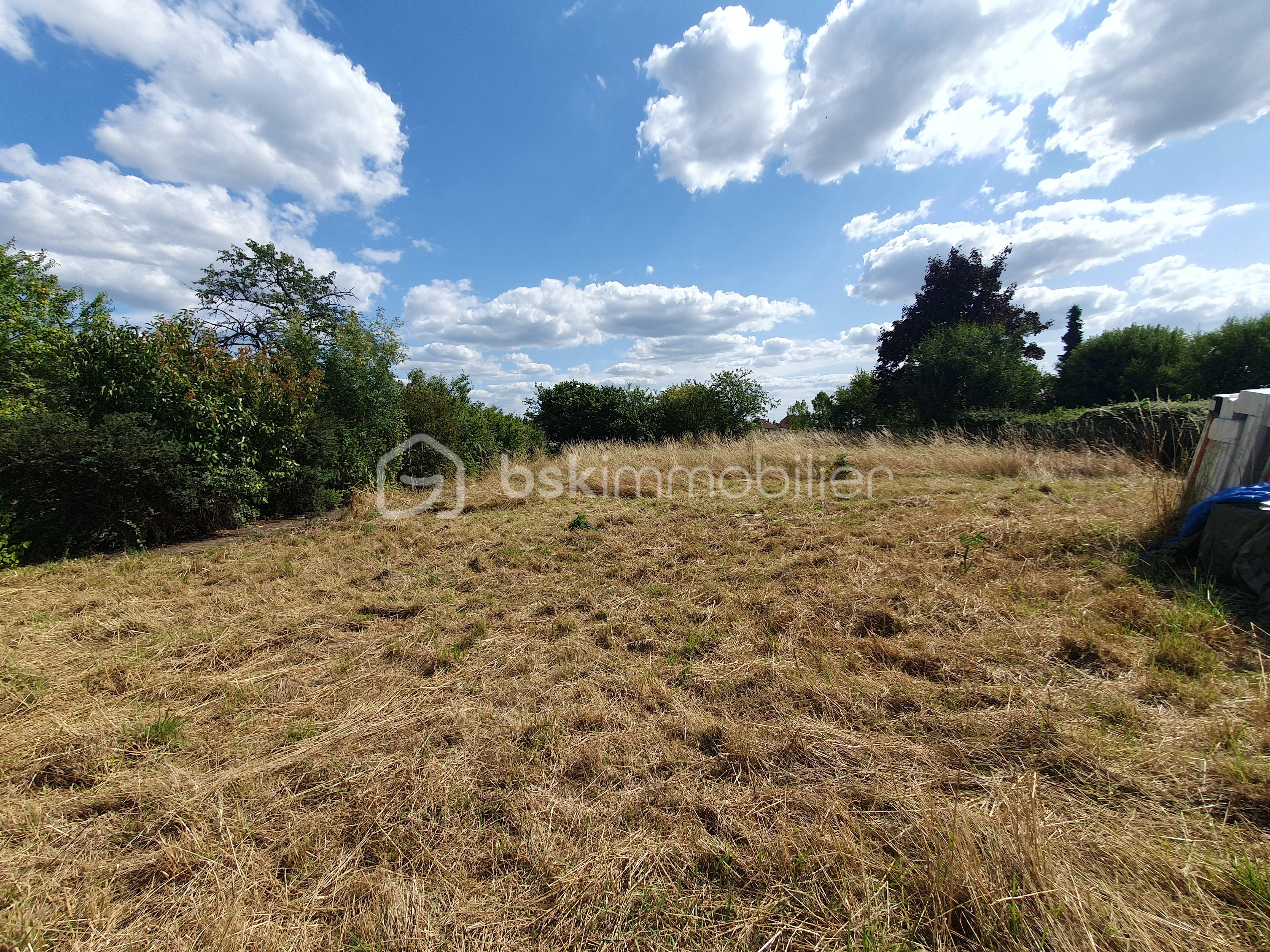 Terrain de 894 m² - 20250709_163537.jpg