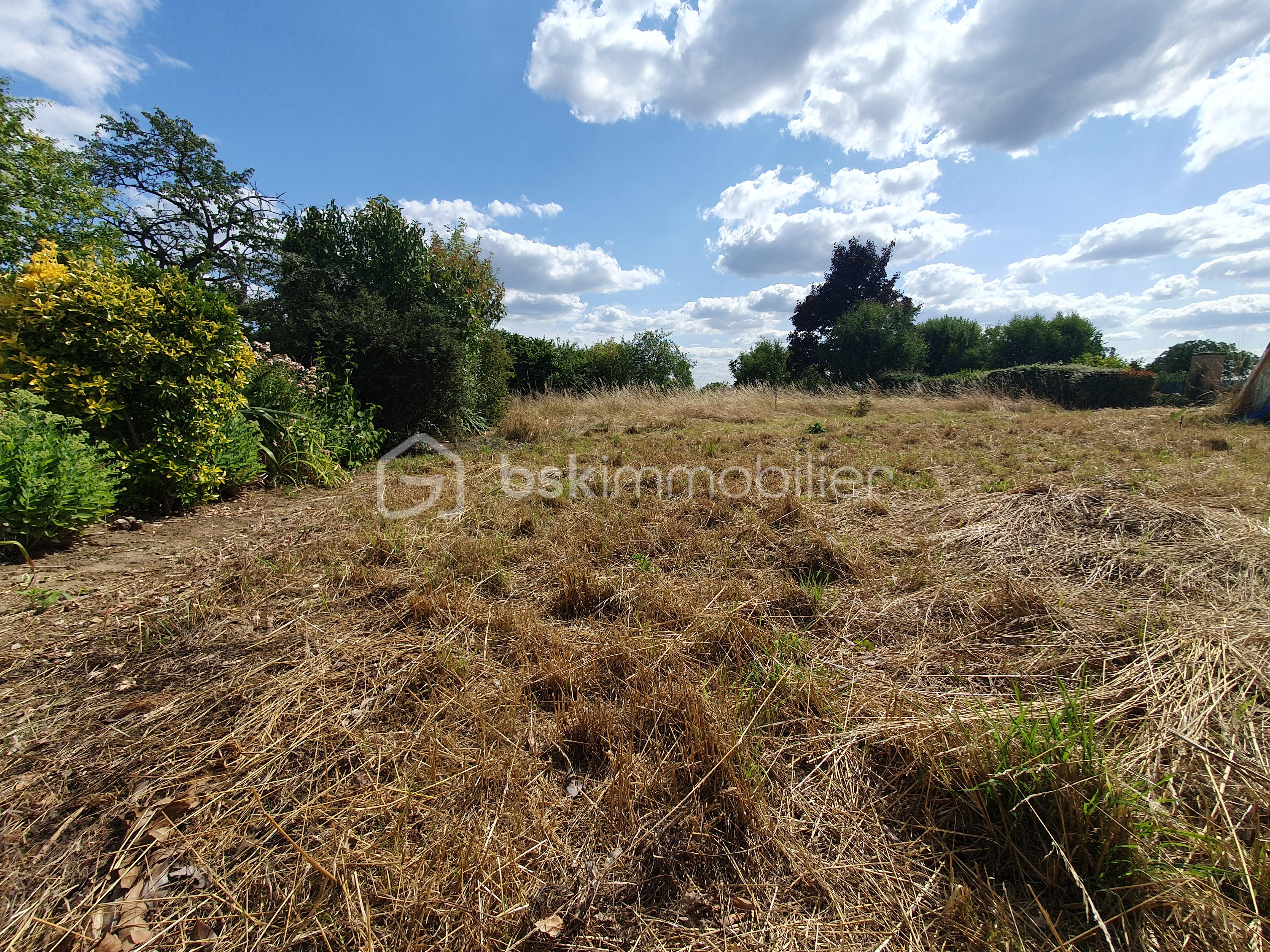 Terrain de 894 m² - 20250709_163245.jpg