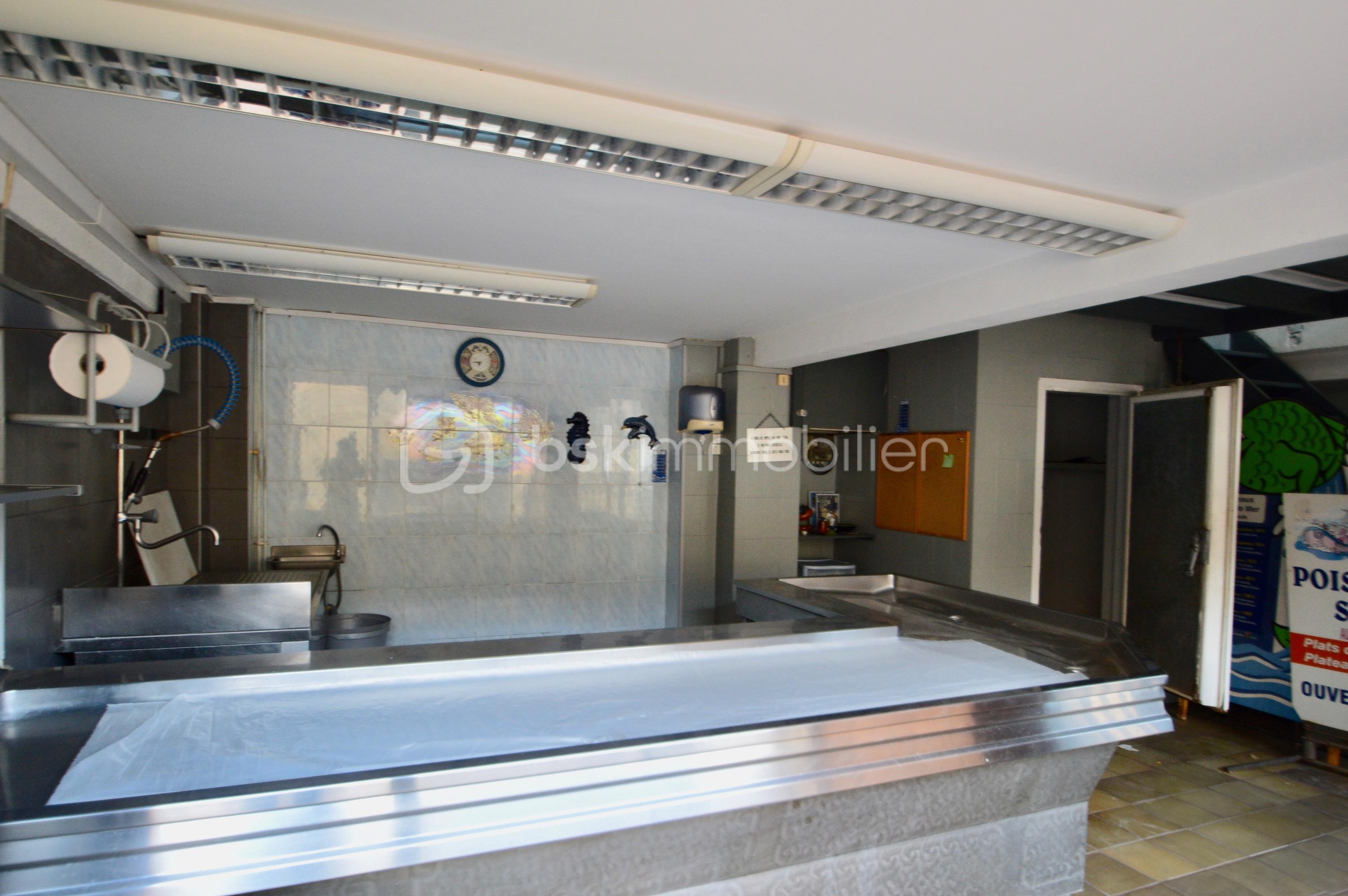 Local d'activités de 40 m² - 4 - 1.jpg