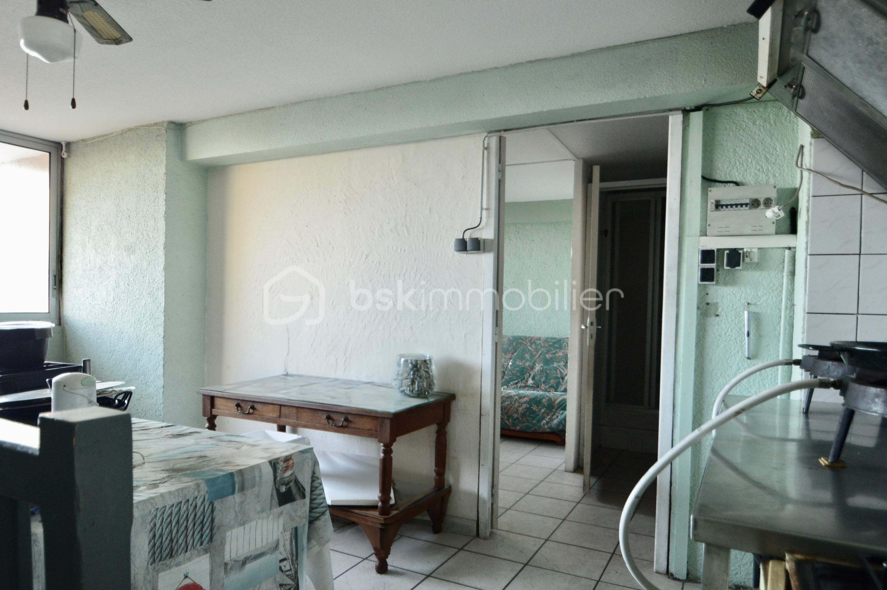 Local d'activités de 40 m² - 2 - 1.jpg